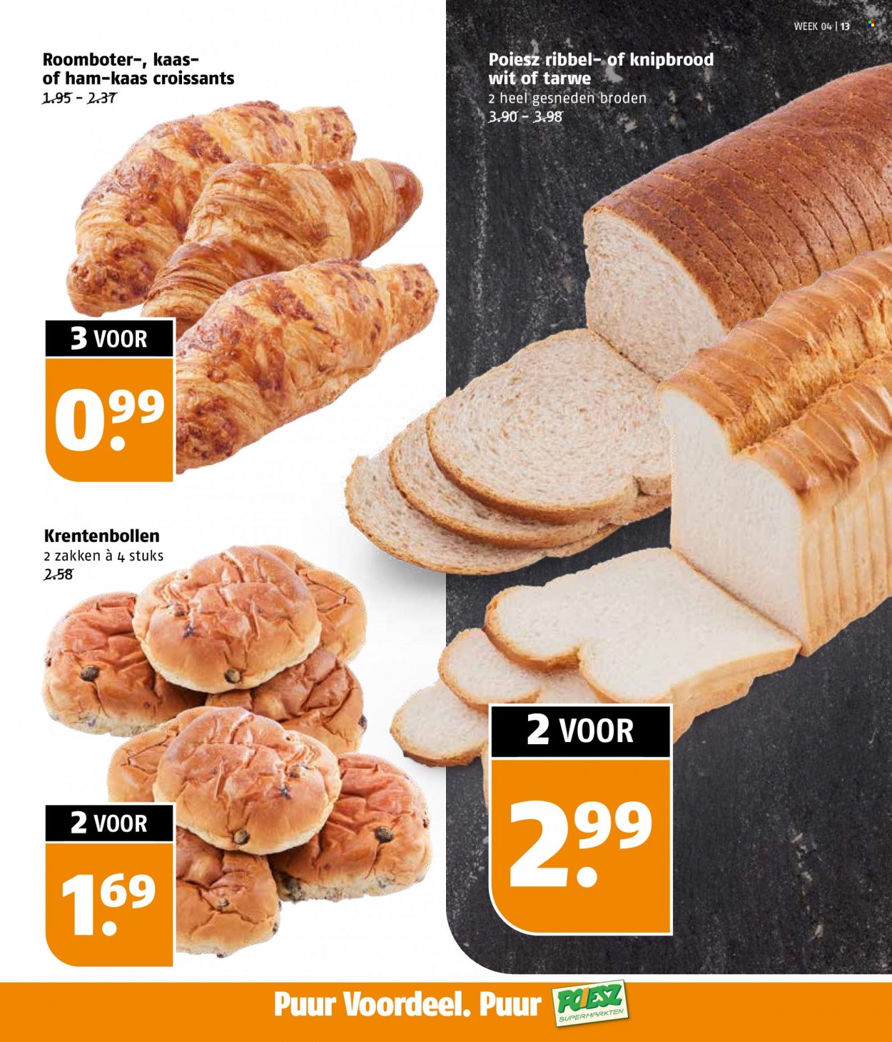 Poiesz-aanbieding - 24-1-2022 - 30-1-2022. Pagina 13