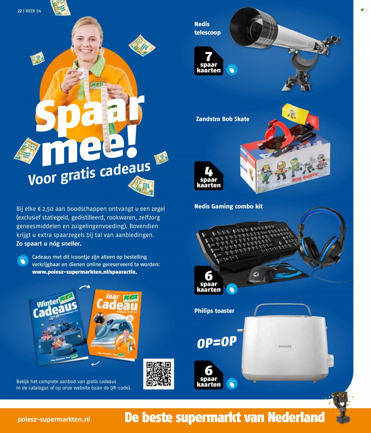 Poiesz-aanbieding - 24-1-2022 - 30-1-2022. Pagina 22