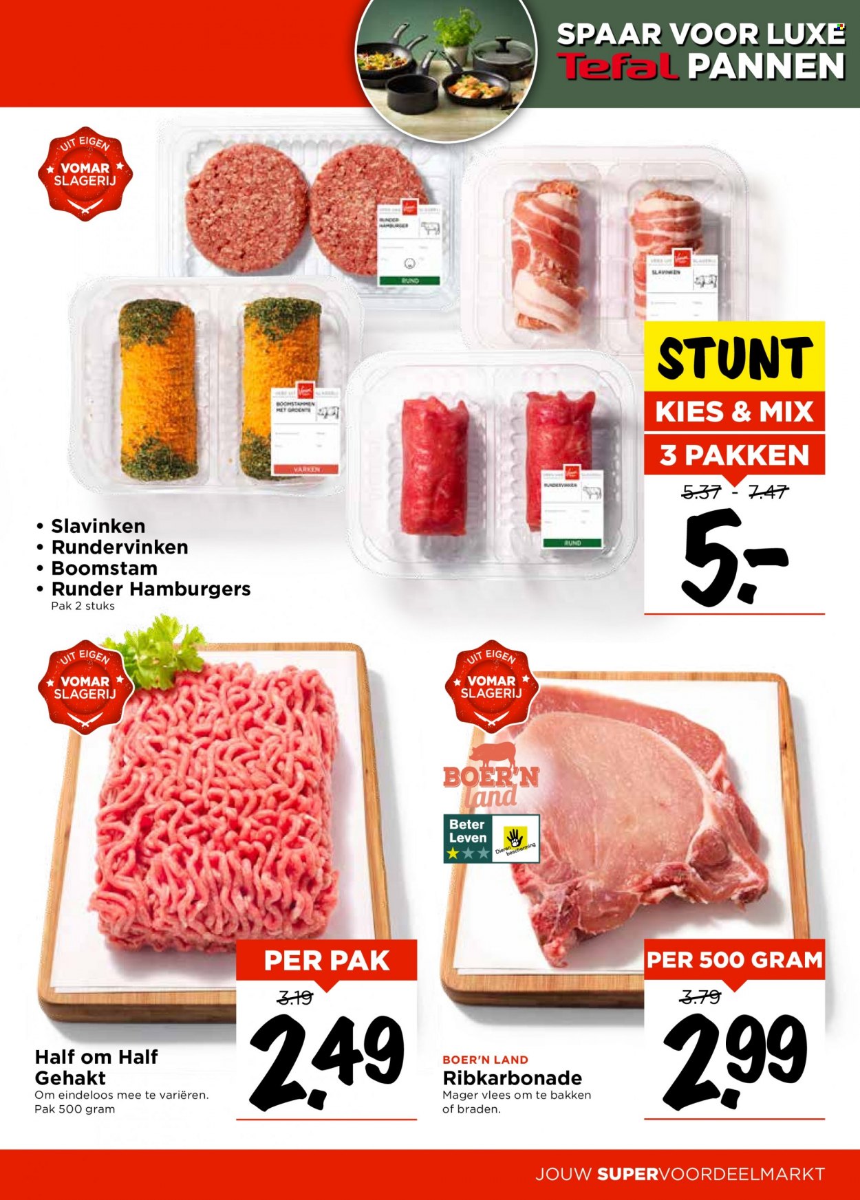Vomar-aanbieding - 23-1-2022 - 29-1-2022. Pagina 15