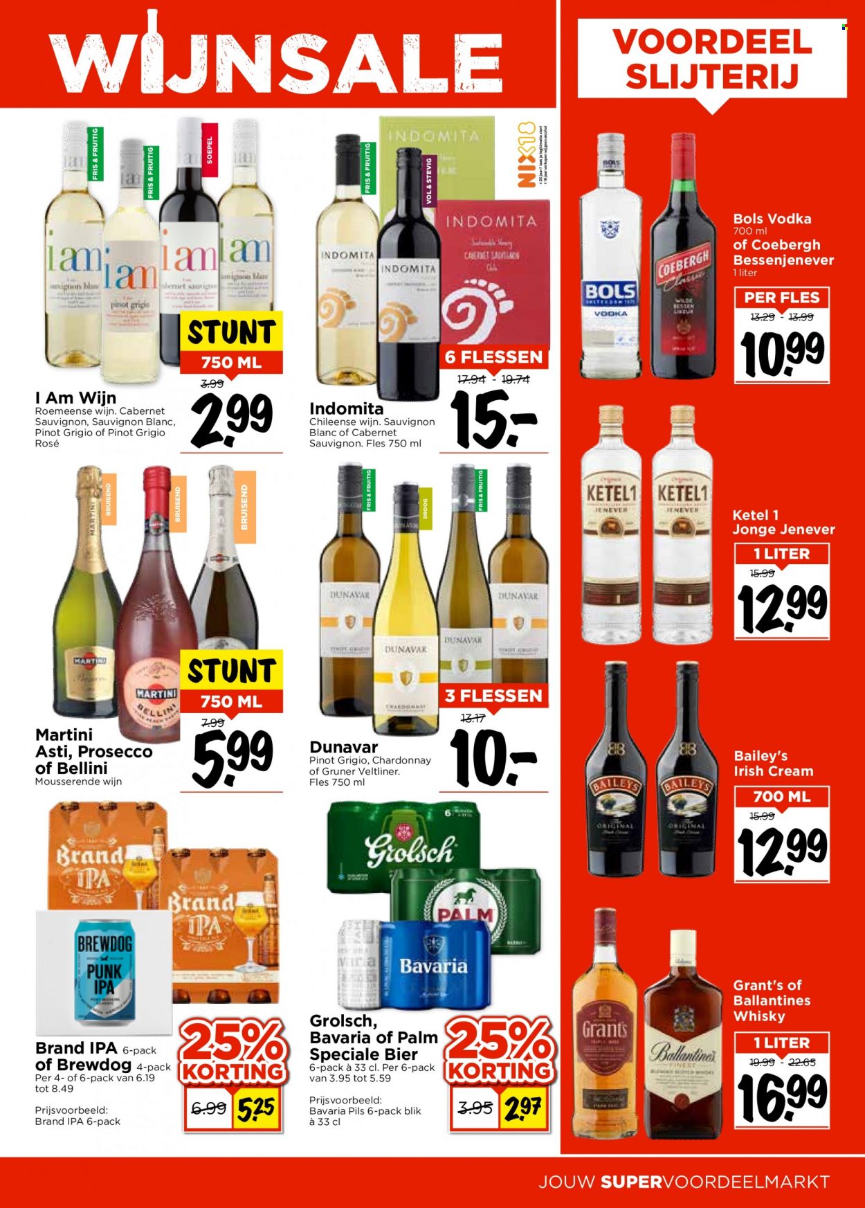Vomar-aanbieding - 23-1-2022 - 29-1-2022. Pagina 19