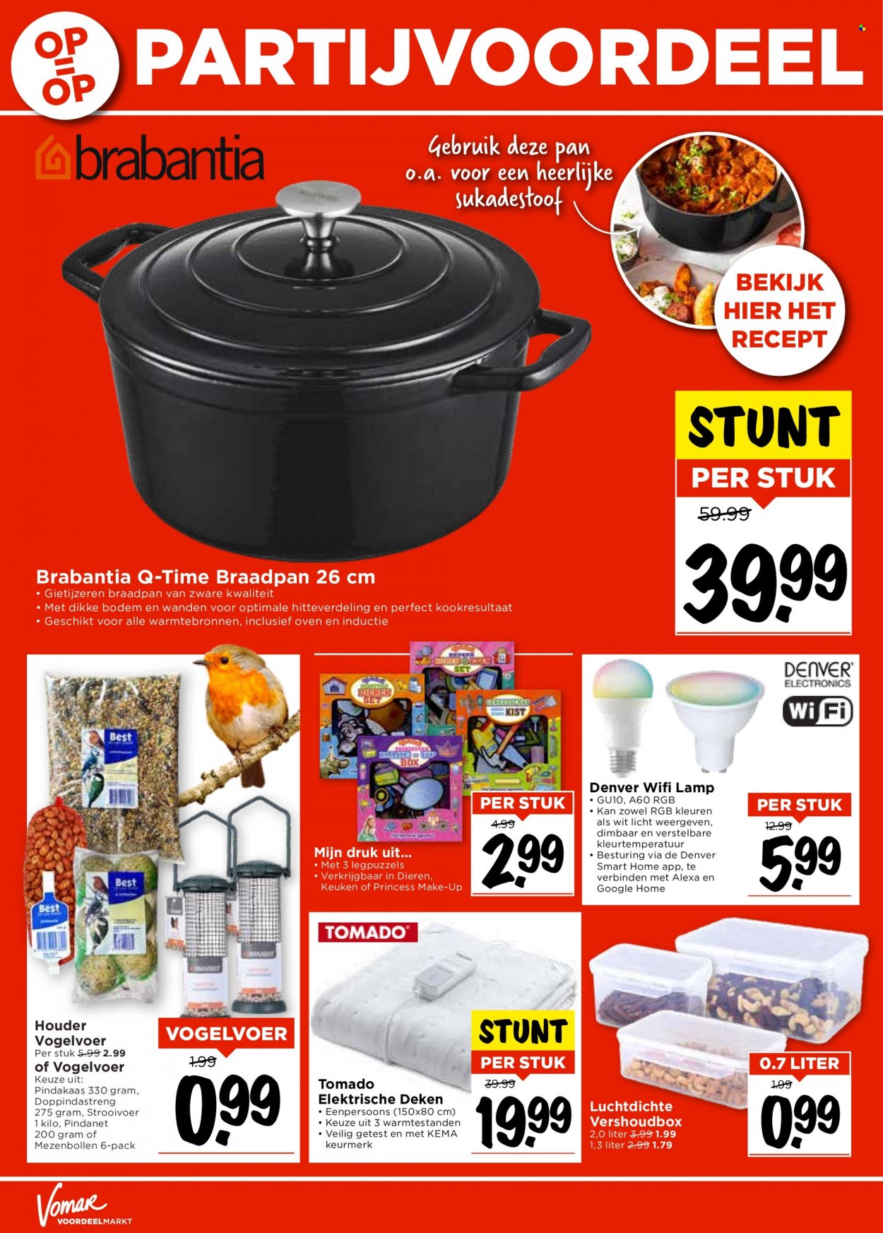 Vomar-aanbieding - 23-1-2022 - 29-1-2022. Pagina 20
