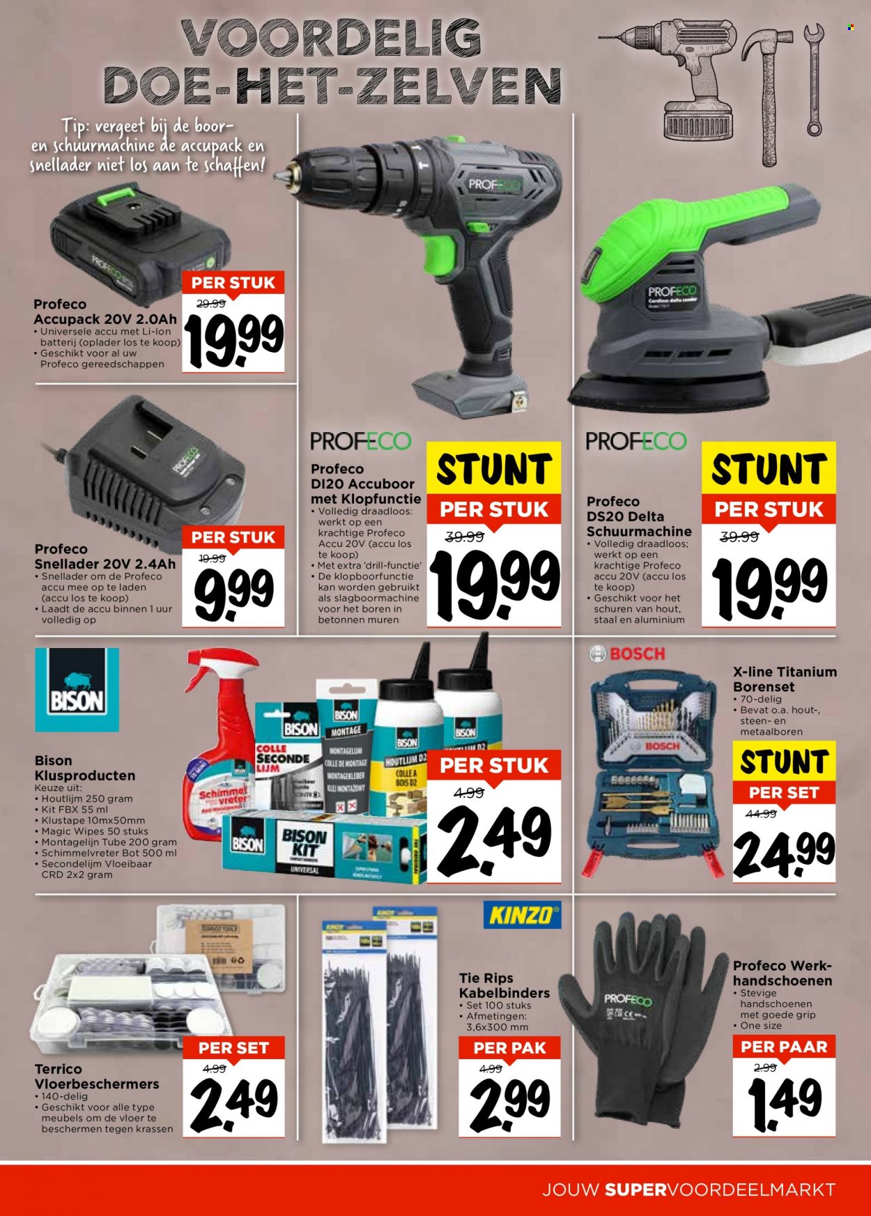 Vomar-aanbieding - 23-1-2022 - 29-1-2022. Pagina 23