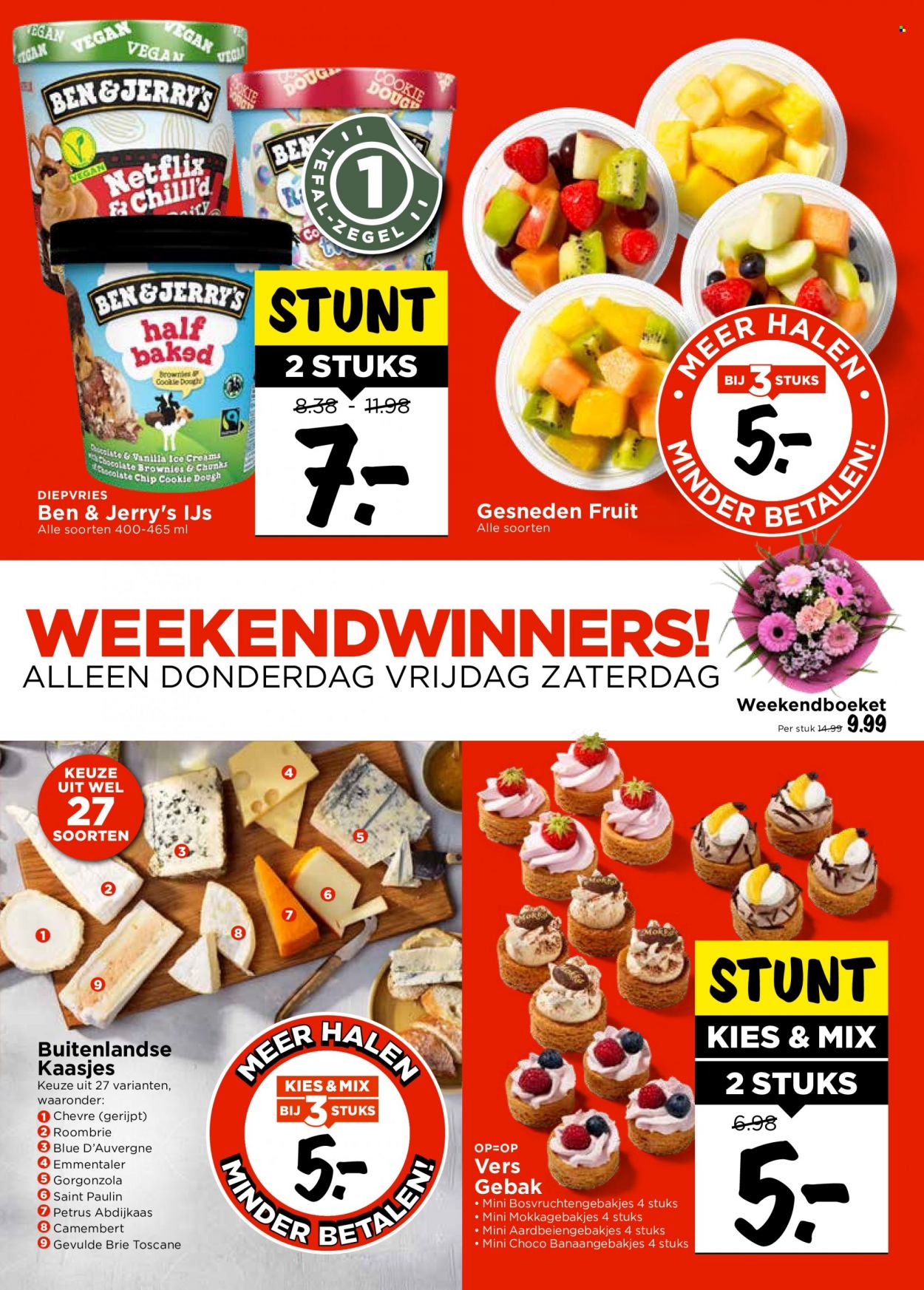 Vomar-aanbieding - 23-1-2022 - 29-1-2022. Pagina 27