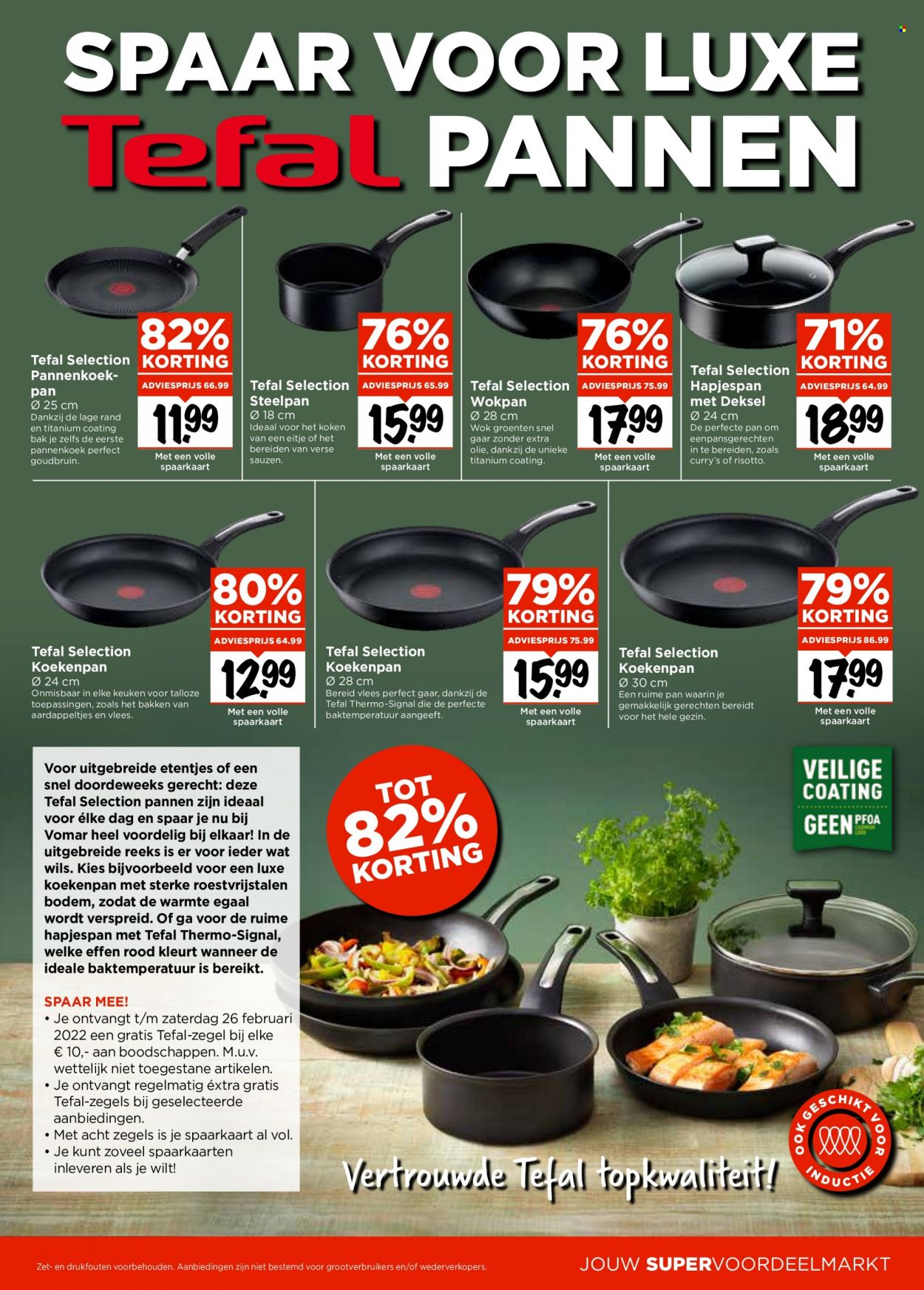 Vomar-aanbieding - 23-1-2022 - 29-1-2022. Pagina 29