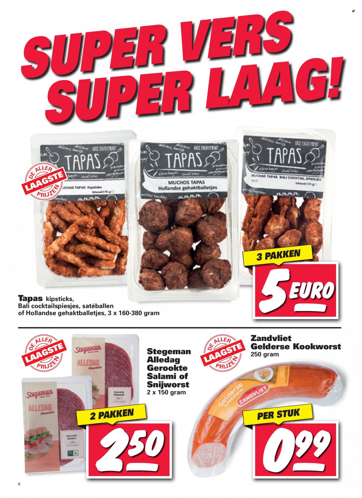 Nettorama-aanbieding - 24-1-2022 - 30-1-2022. Pagina 8