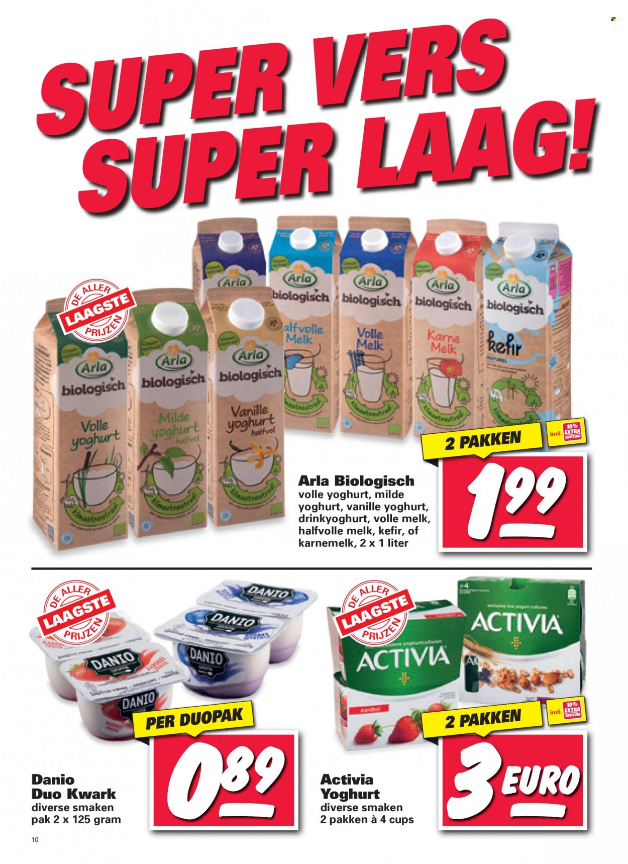 Nettorama-aanbieding - 24-1-2022 - 30-1-2022. Pagina 10