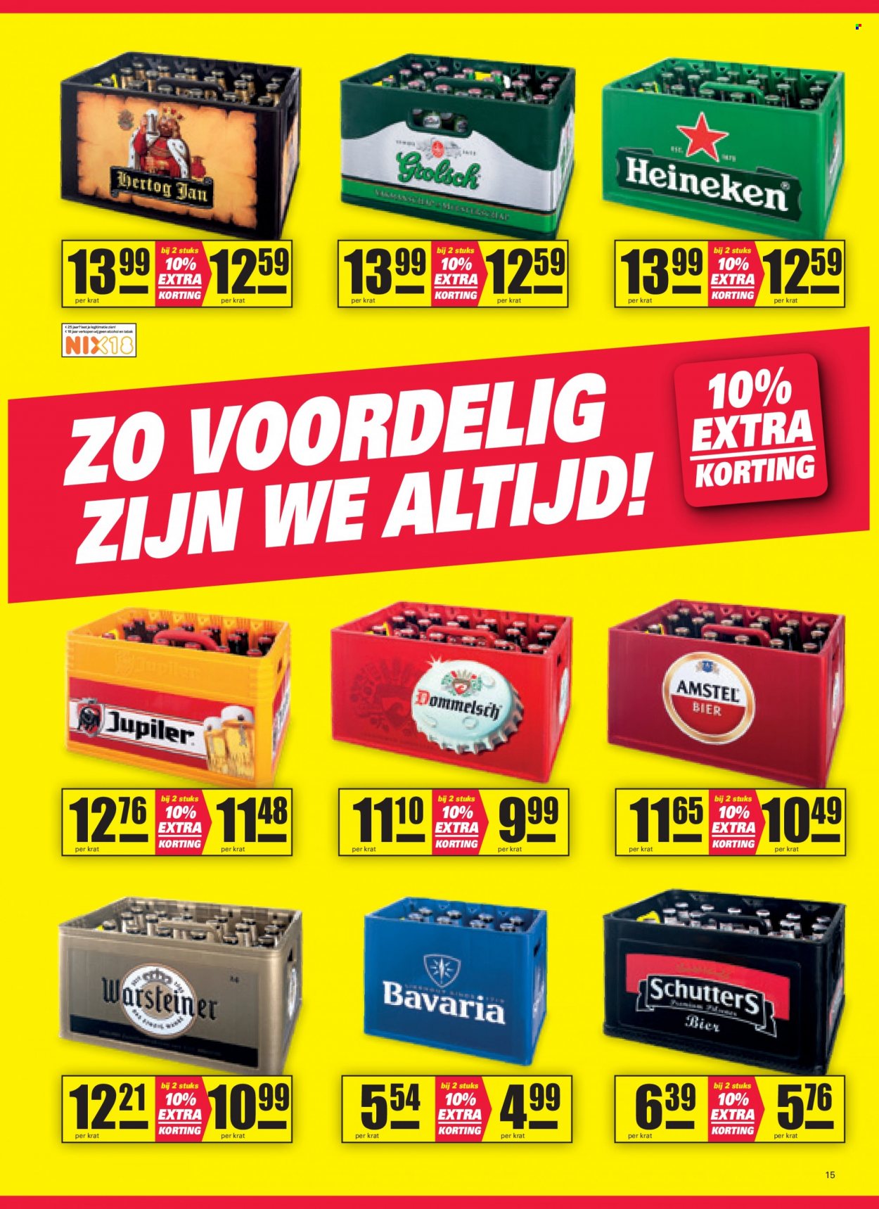 Nettorama-aanbieding - 24-1-2022 - 30-1-2022. Pagina 15