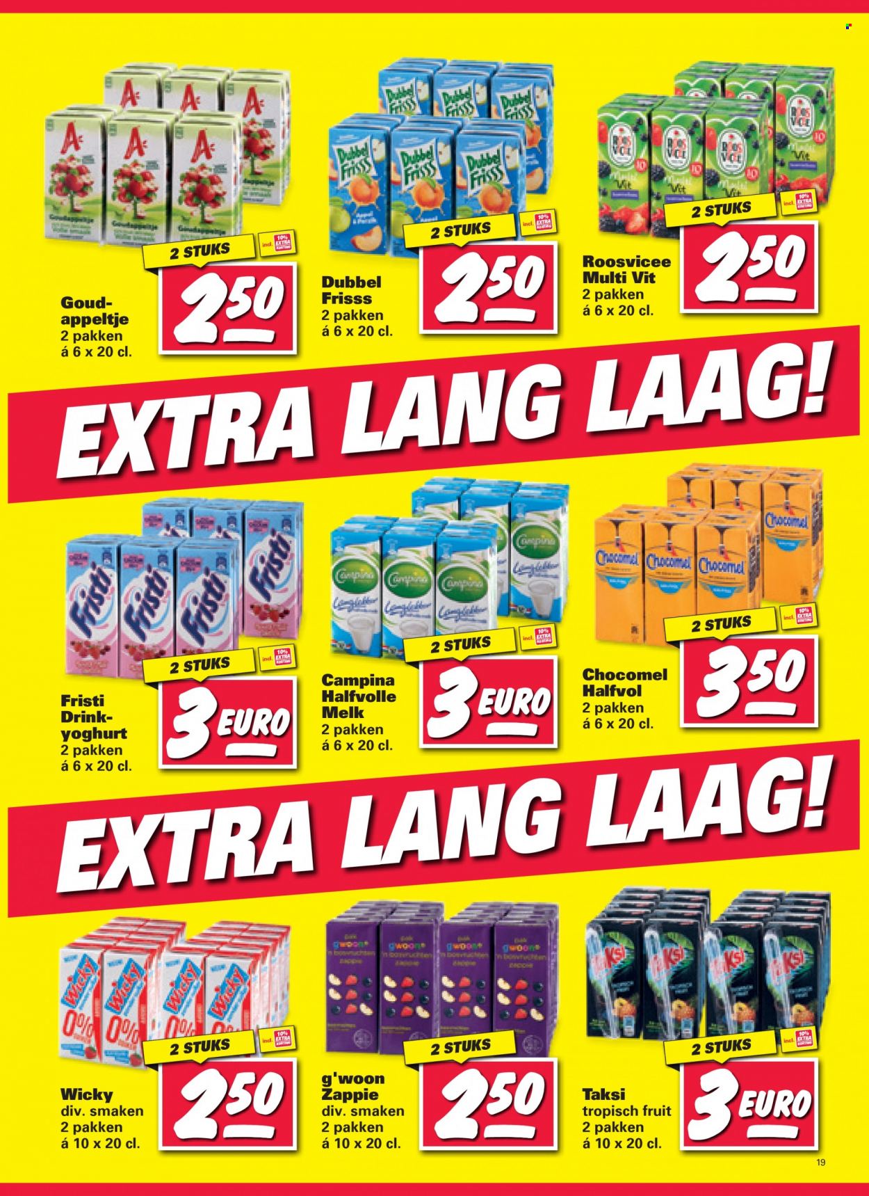 Nettorama-aanbieding - 24-1-2022 - 30-1-2022. Pagina 19