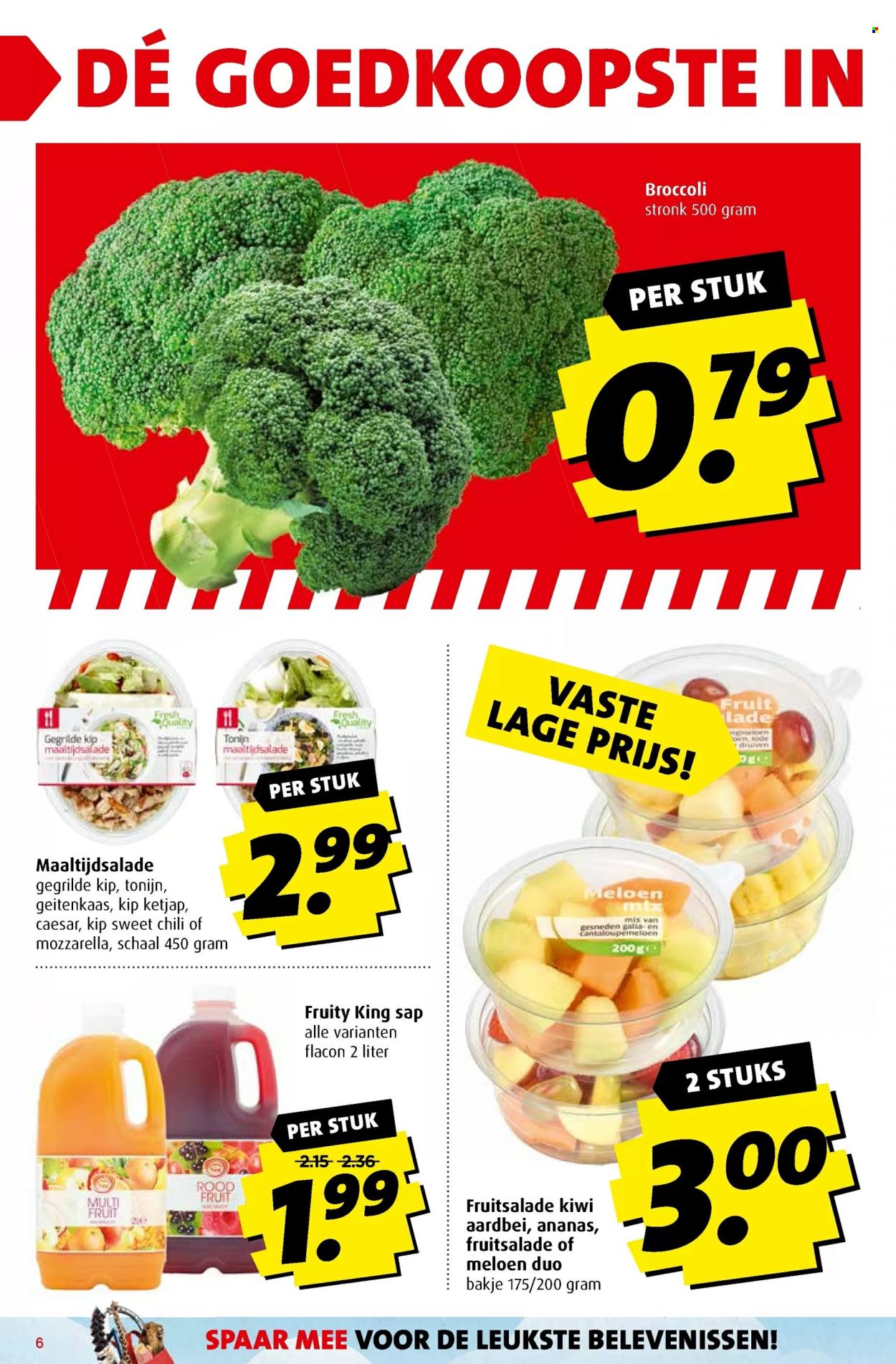 Boni-aanbieding - 26-1-2022 - 1-2-2022. Pagina 6