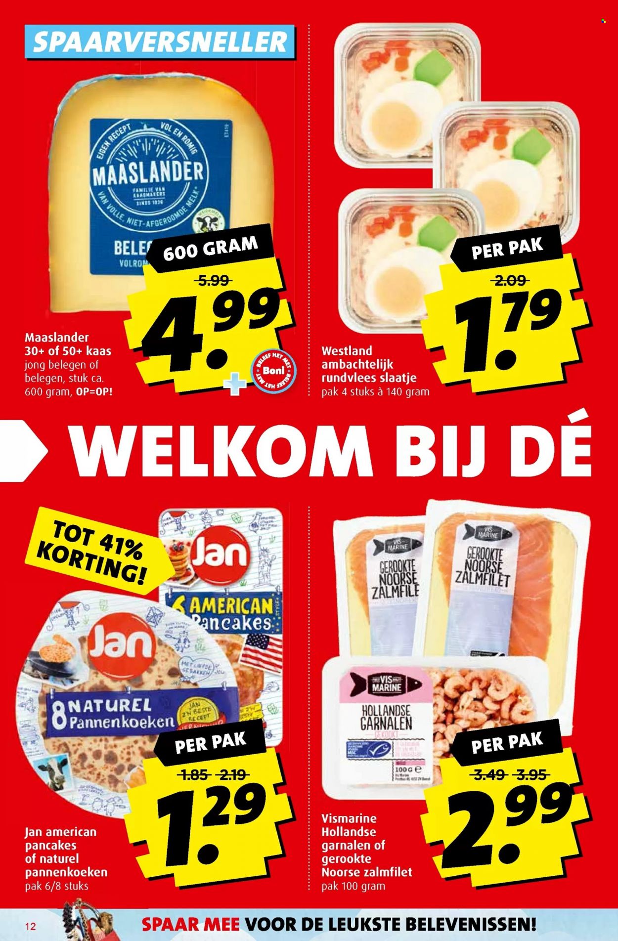 Boni-aanbieding - 26-1-2022 - 1-2-2022. Pagina 12