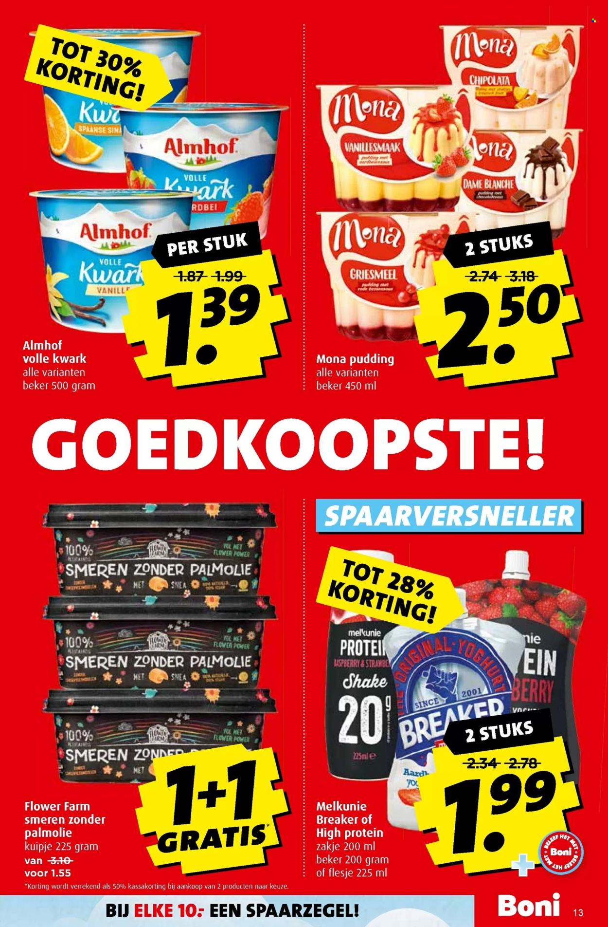 Boni-aanbieding - 26-1-2022 - 1-2-2022. Pagina 13