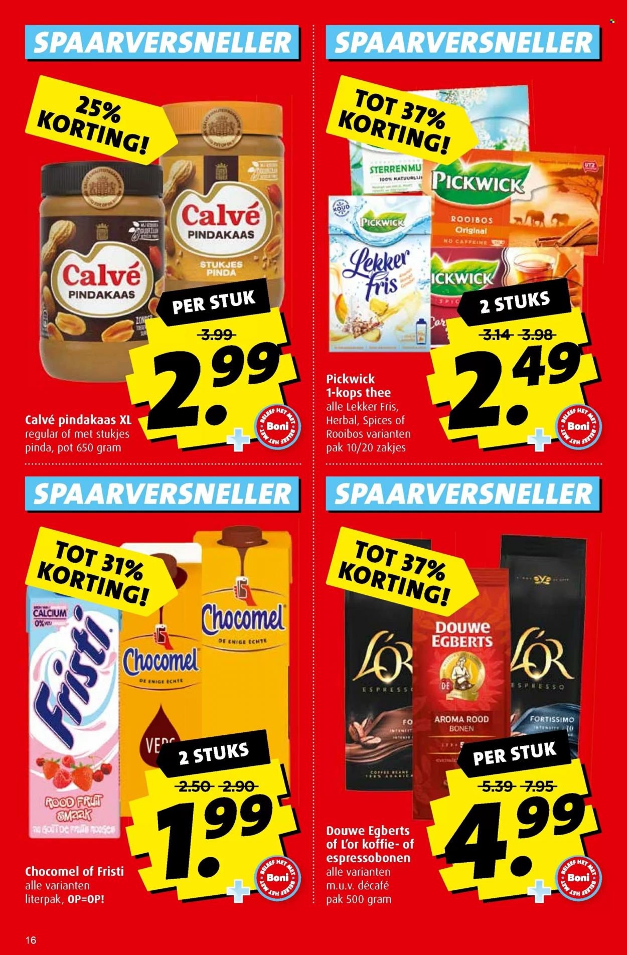 Boni-aanbieding - 26-1-2022 - 1-2-2022. Pagina 16