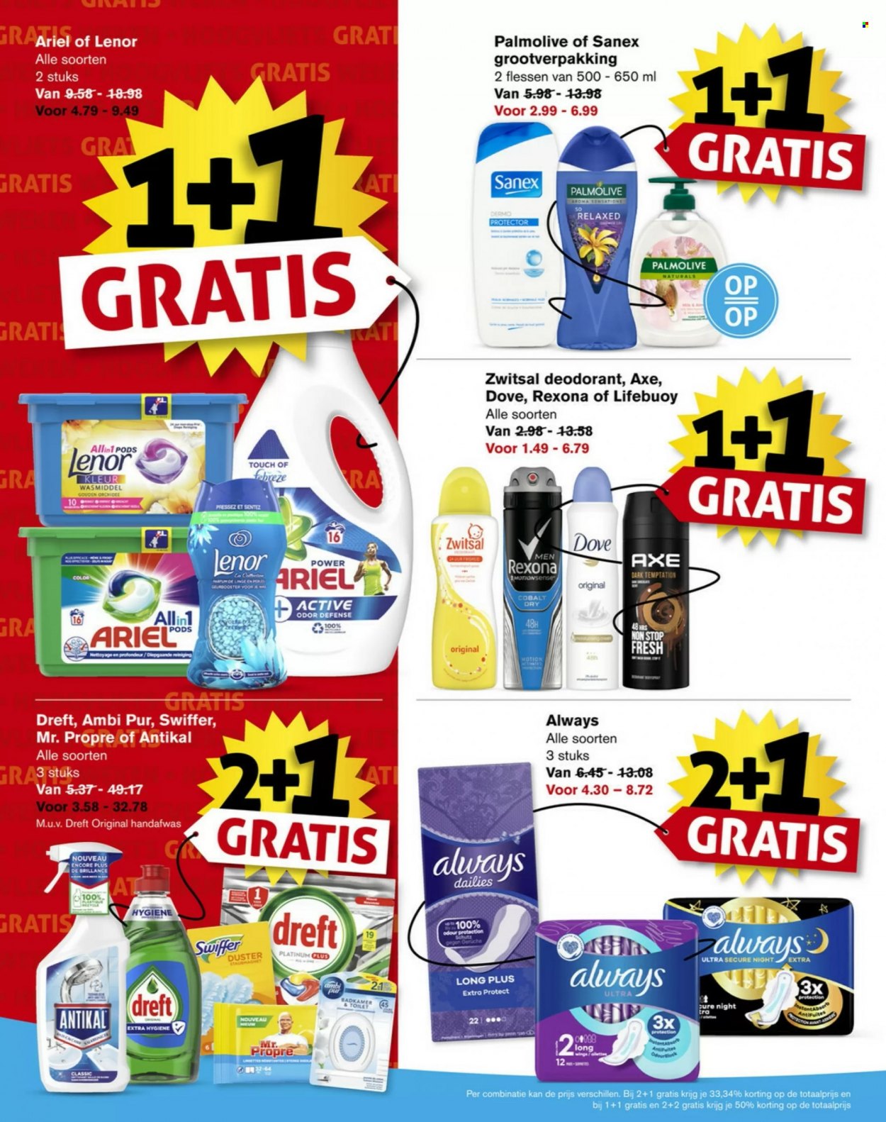 Hoogvliet-aanbieding - 26-1-2022 - 1-2-2022. Pagina 2