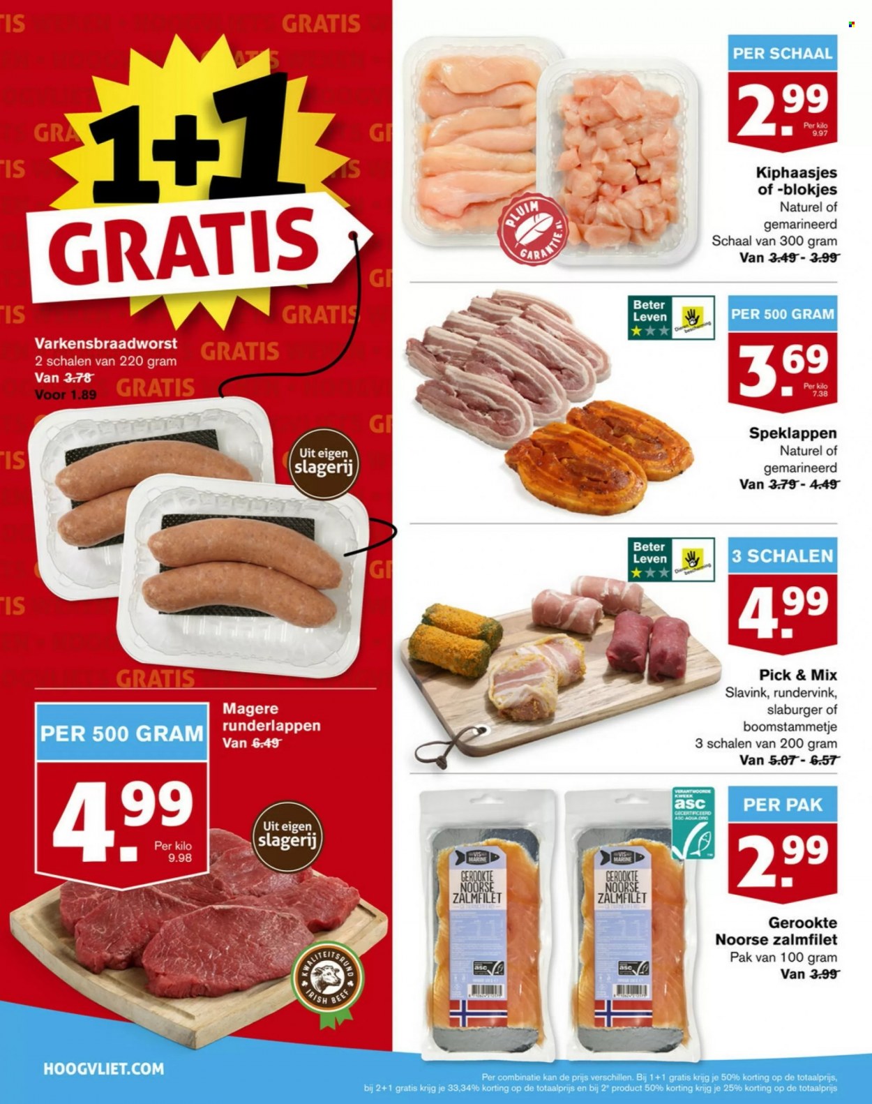 Hoogvliet-aanbieding - 26-1-2022 - 1-2-2022. Pagina 10