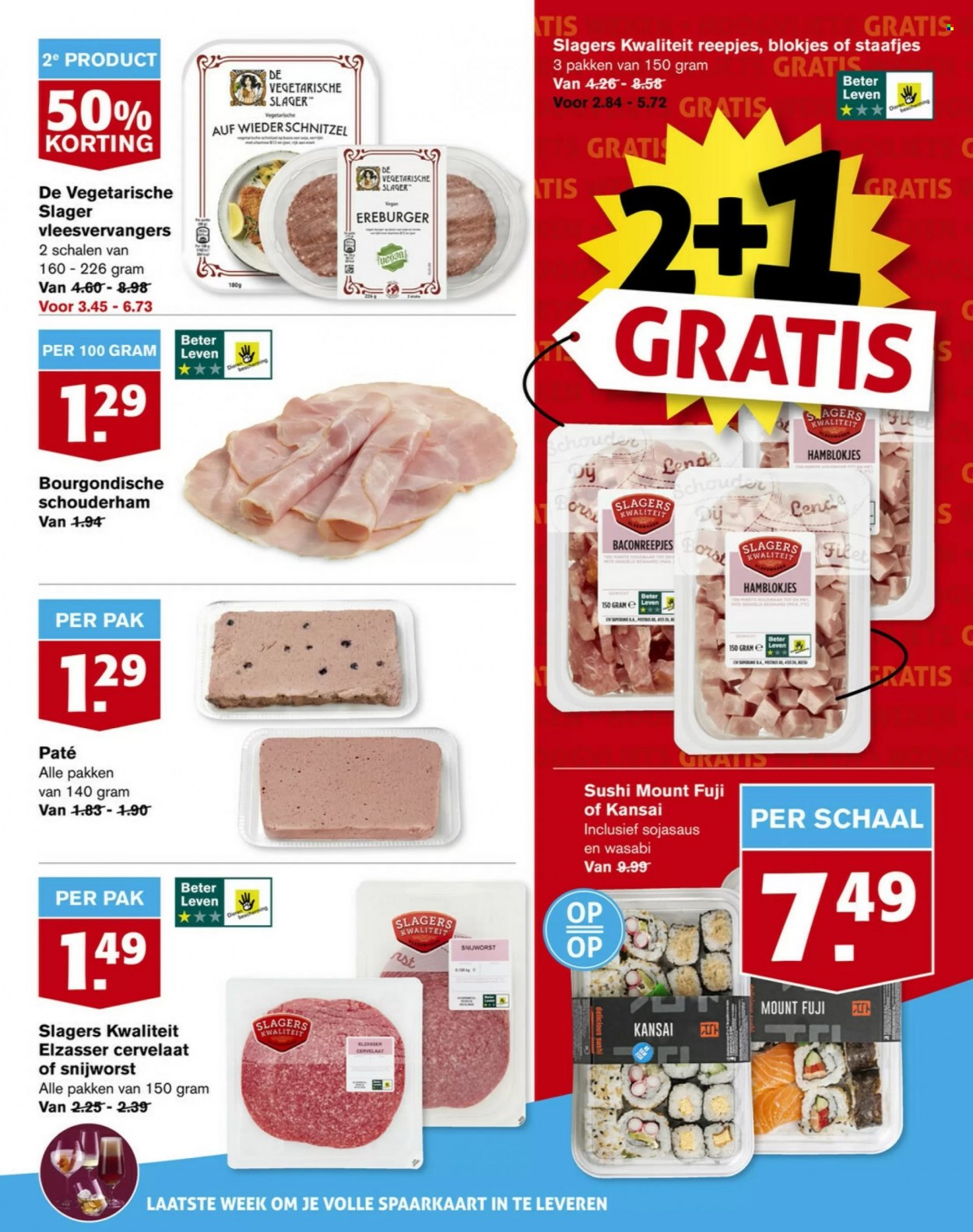 Hoogvliet-aanbieding - 26-1-2022 - 1-2-2022. Pagina 11