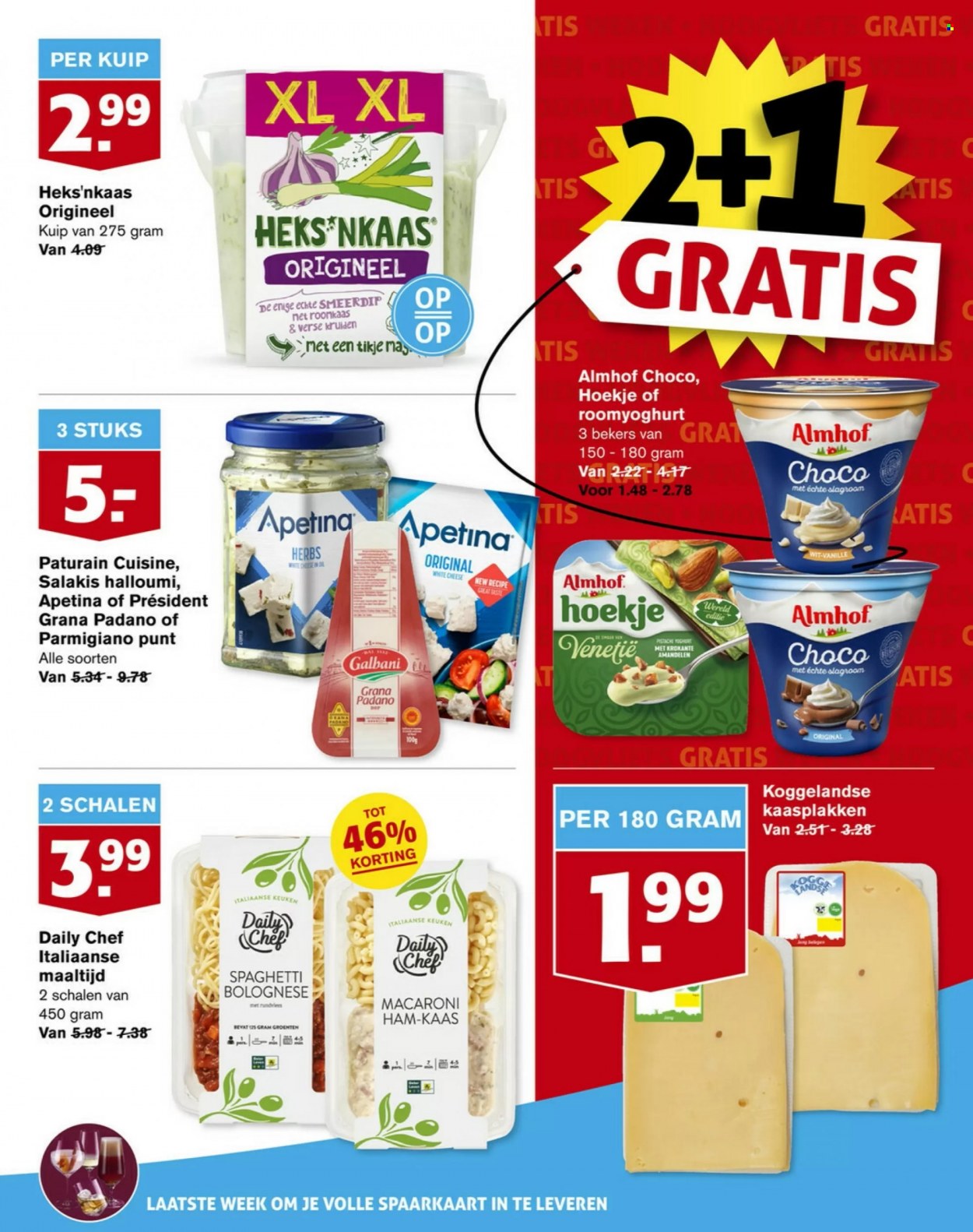 Hoogvliet-aanbieding - 26-1-2022 - 1-2-2022. Pagina 13