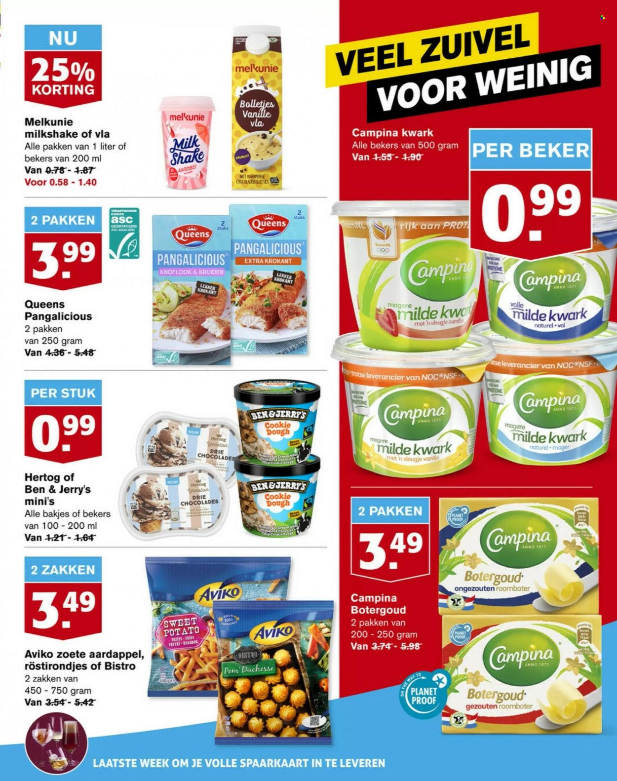 Hoogvliet-aanbieding - 26-1-2022 - 1-2-2022. Pagina 15