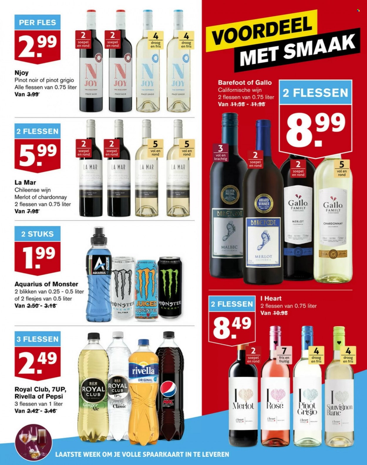 Hoogvliet-aanbieding - 26-1-2022 - 1-2-2022. Pagina 23