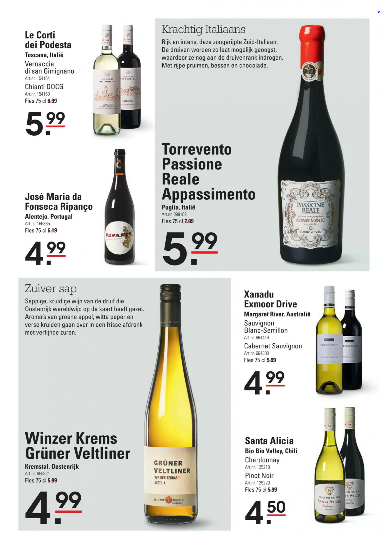 Sligro-aanbieding - 27-1-2022 - 14-2-2022. Pagina 3