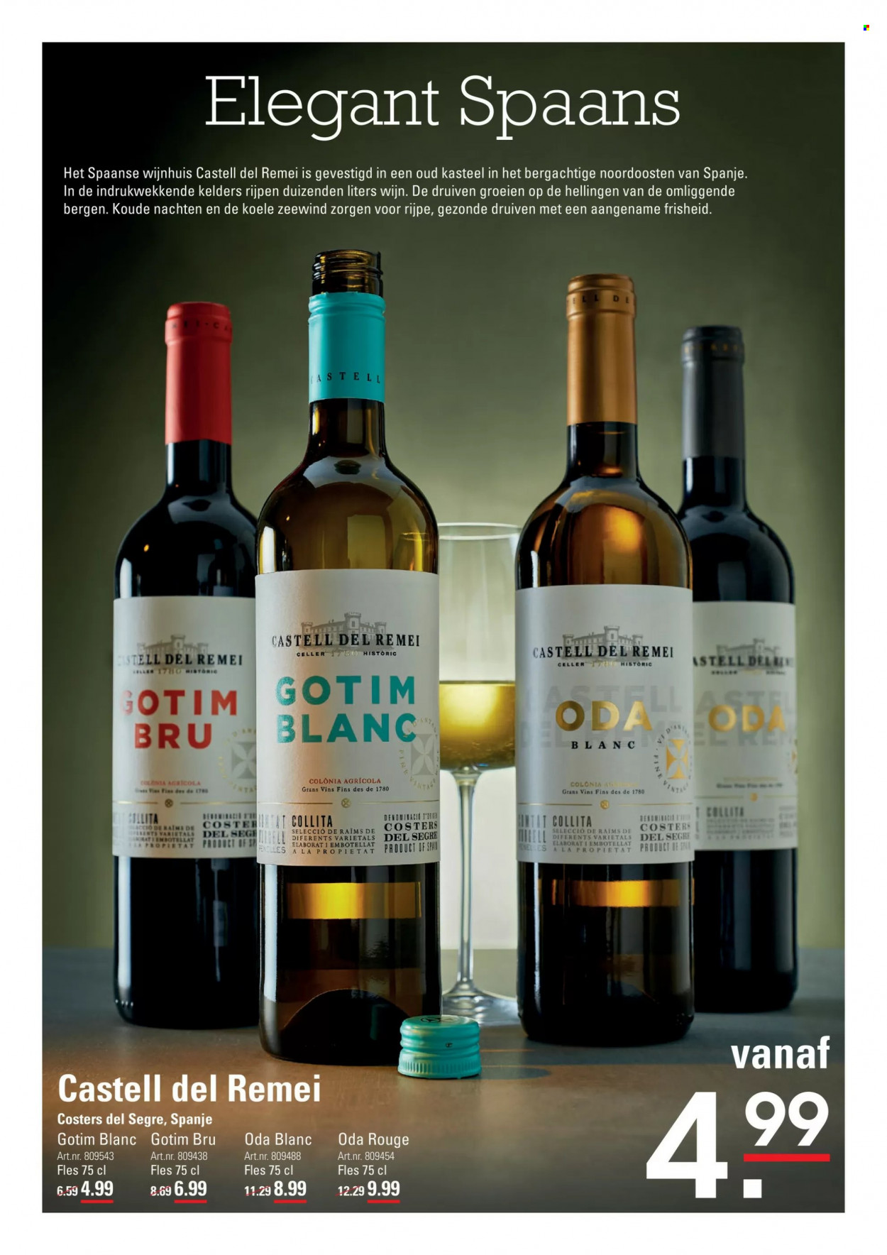 Sligro-aanbieding - 27-1-2022 - 14-2-2022. Pagina 6