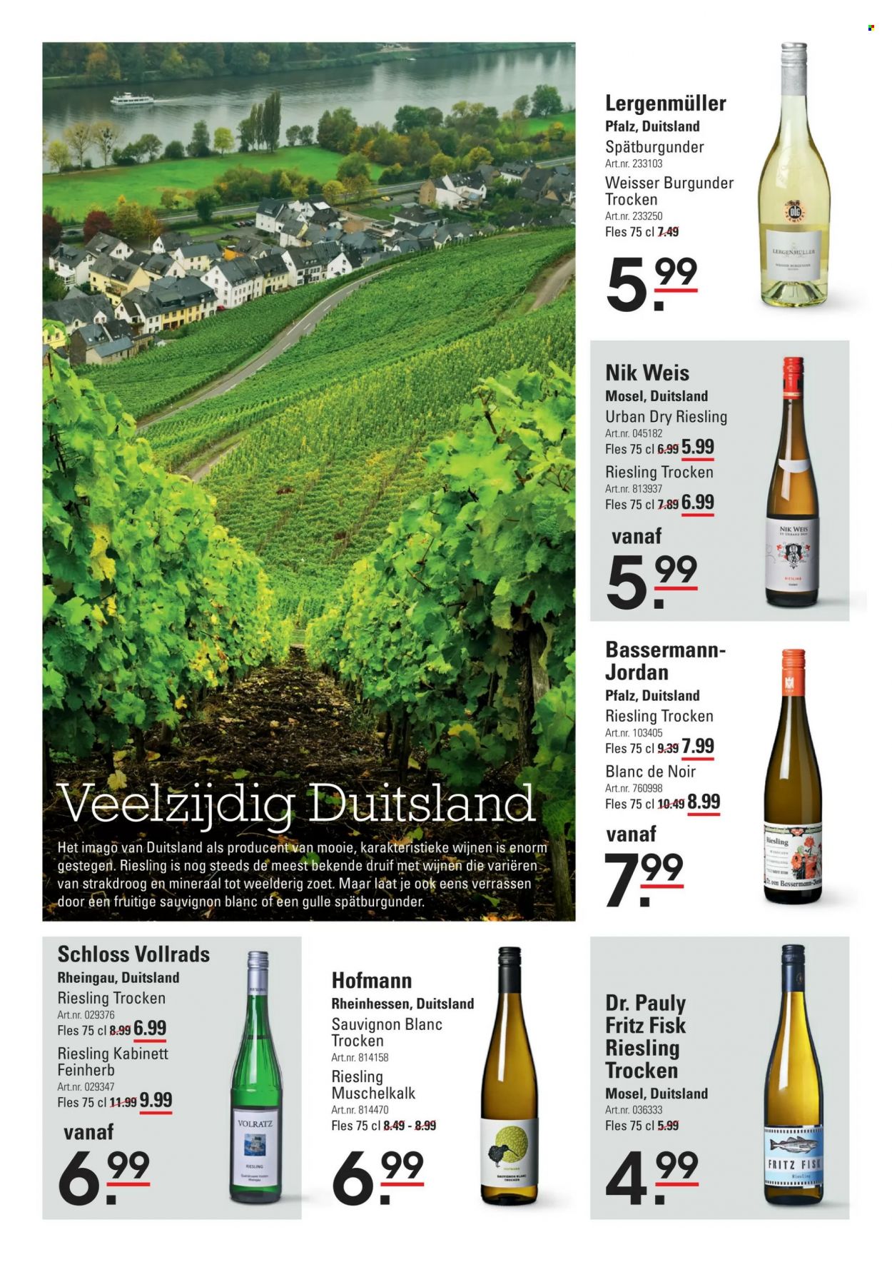 Sligro-aanbieding - 27-1-2022 - 14-2-2022. Pagina 7
