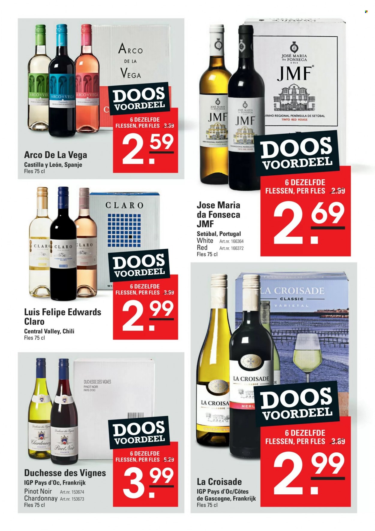 Sligro-aanbieding - 27-1-2022 - 14-2-2022. Pagina 9