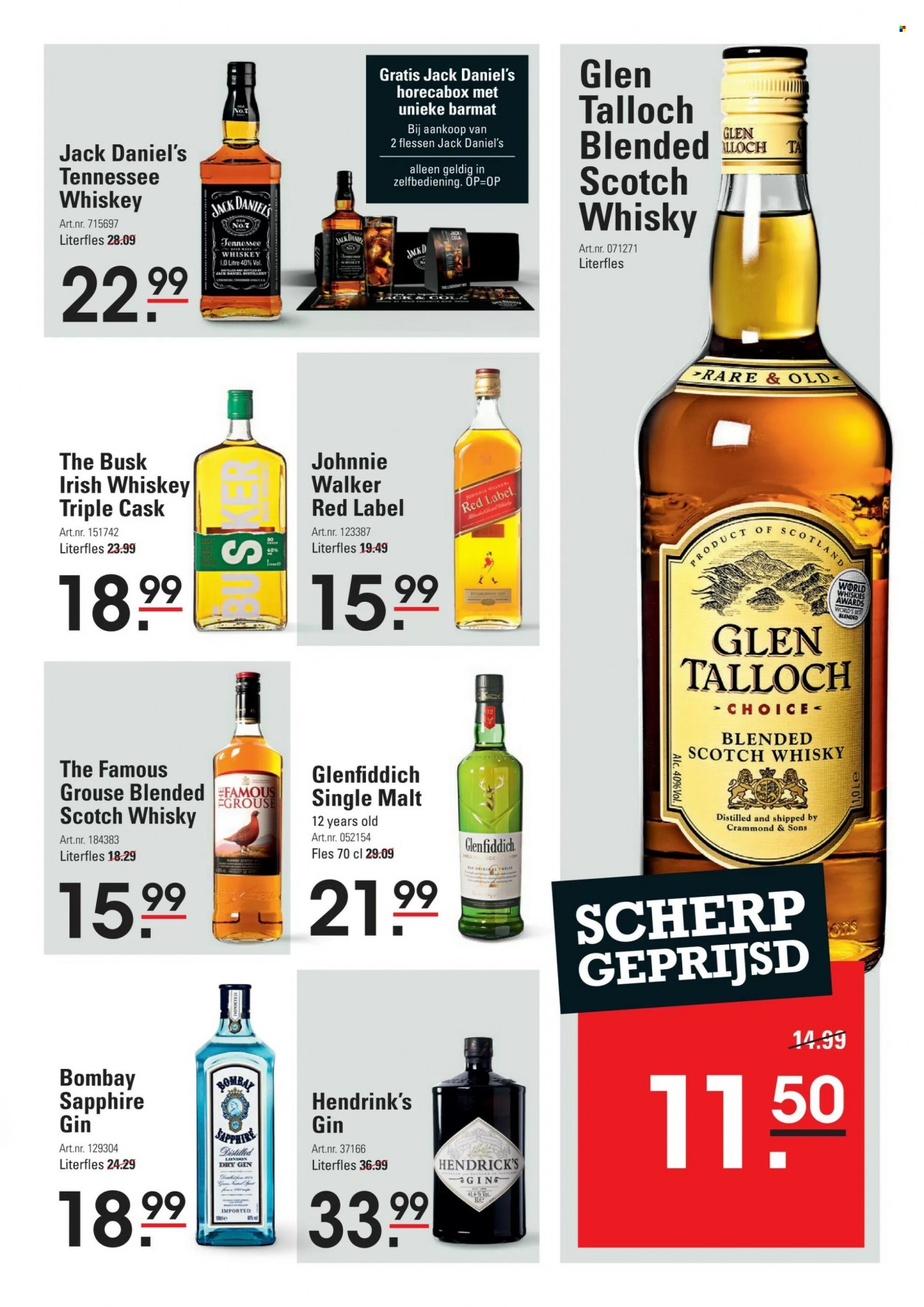 Sligro-aanbieding - 27-1-2022 - 14-2-2022. Pagina 11