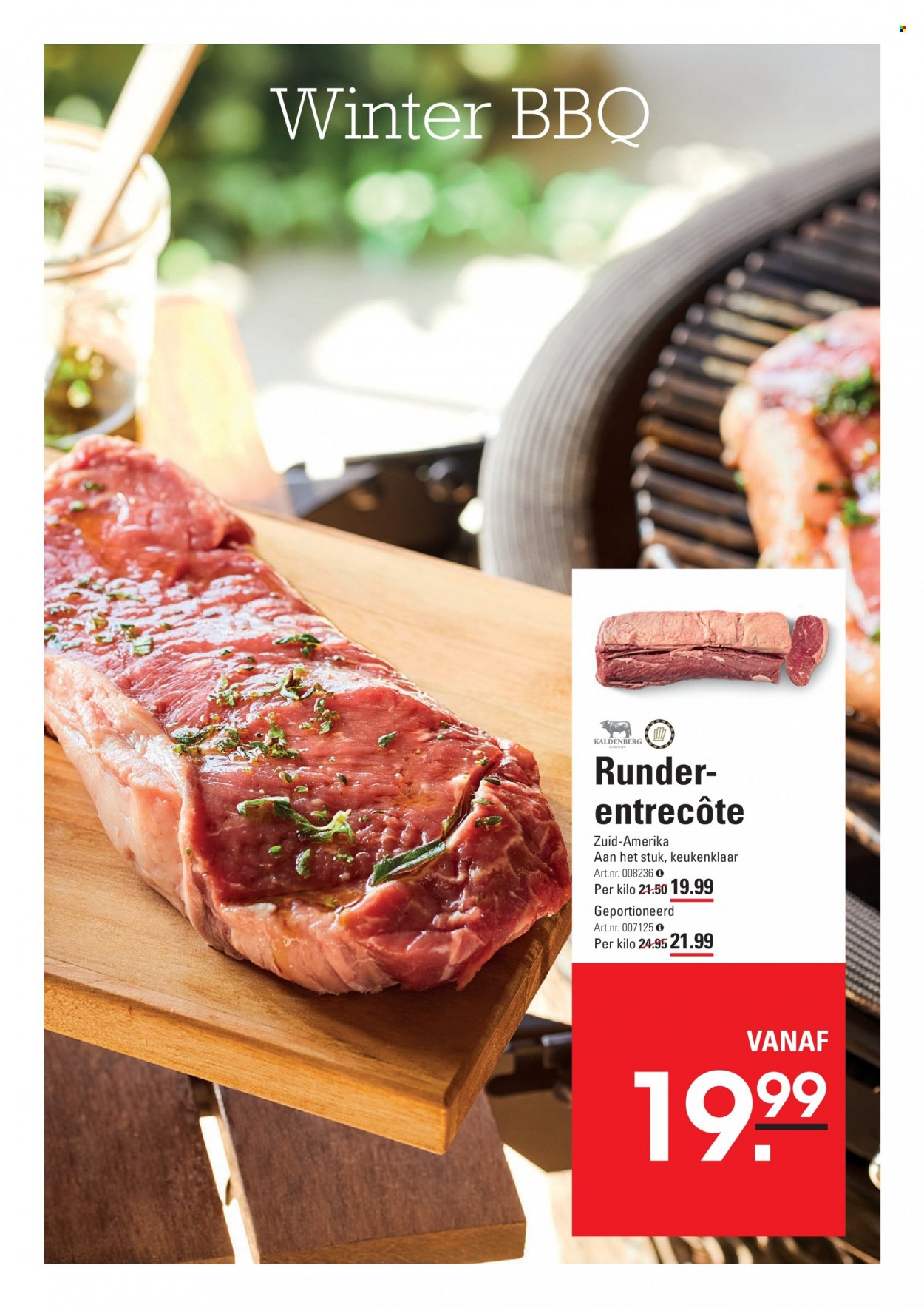 Sligro-aanbieding - 27-1-2022 - 14-2-2022. Pagina 4