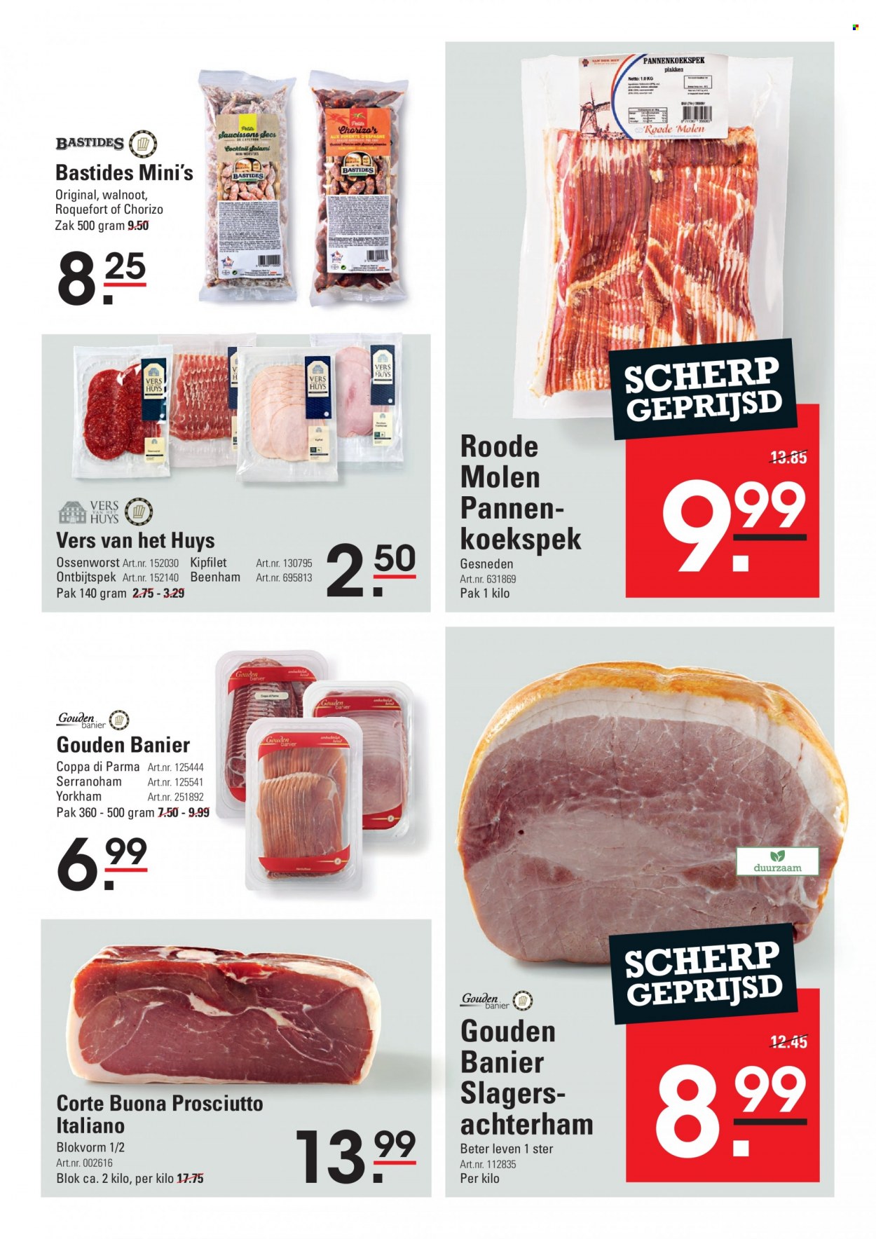 Sligro-aanbieding - 27-1-2022 - 14-2-2022. Pagina 13