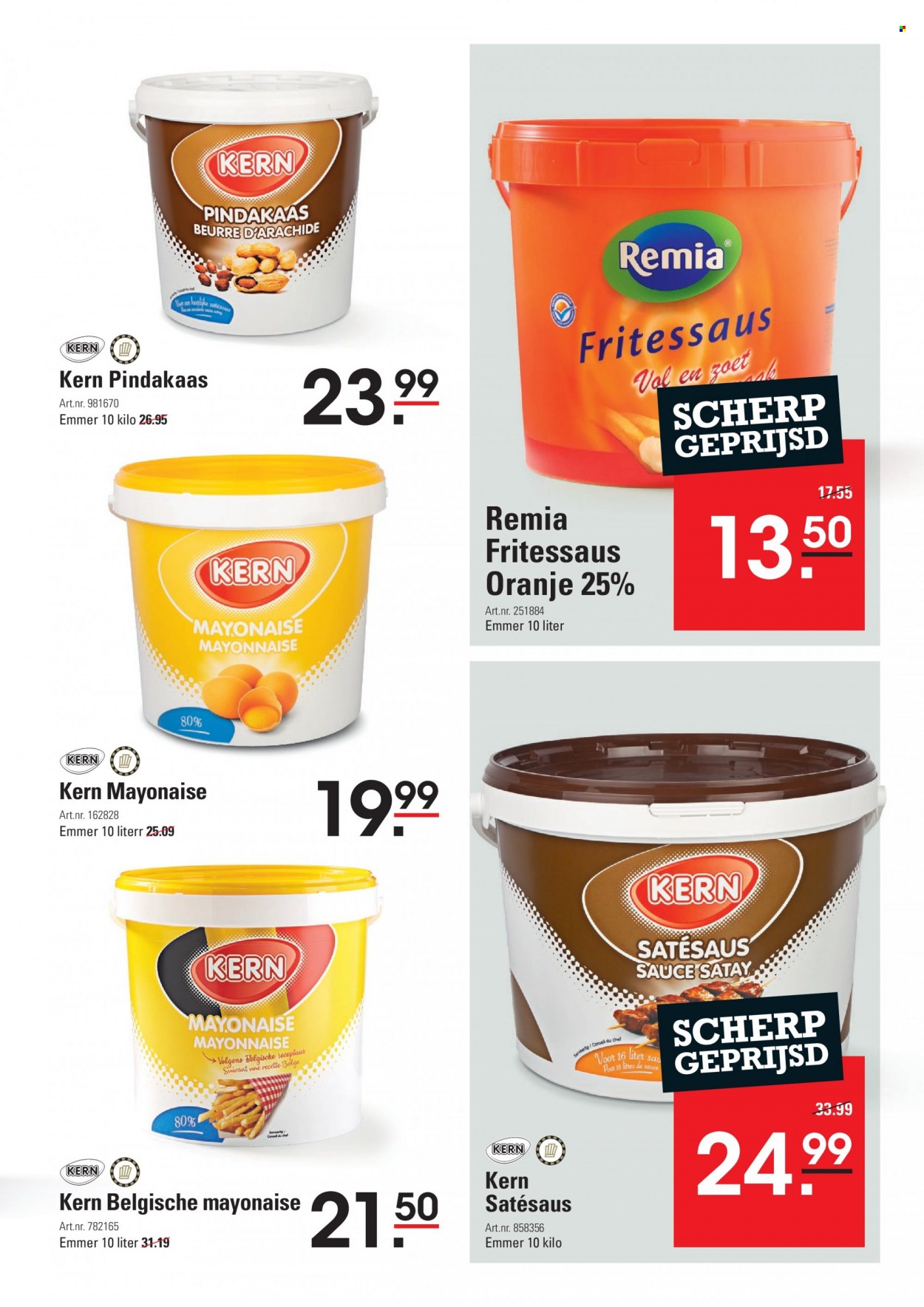 Sligro-aanbieding - 27-1-2022 - 14-2-2022. Pagina 3