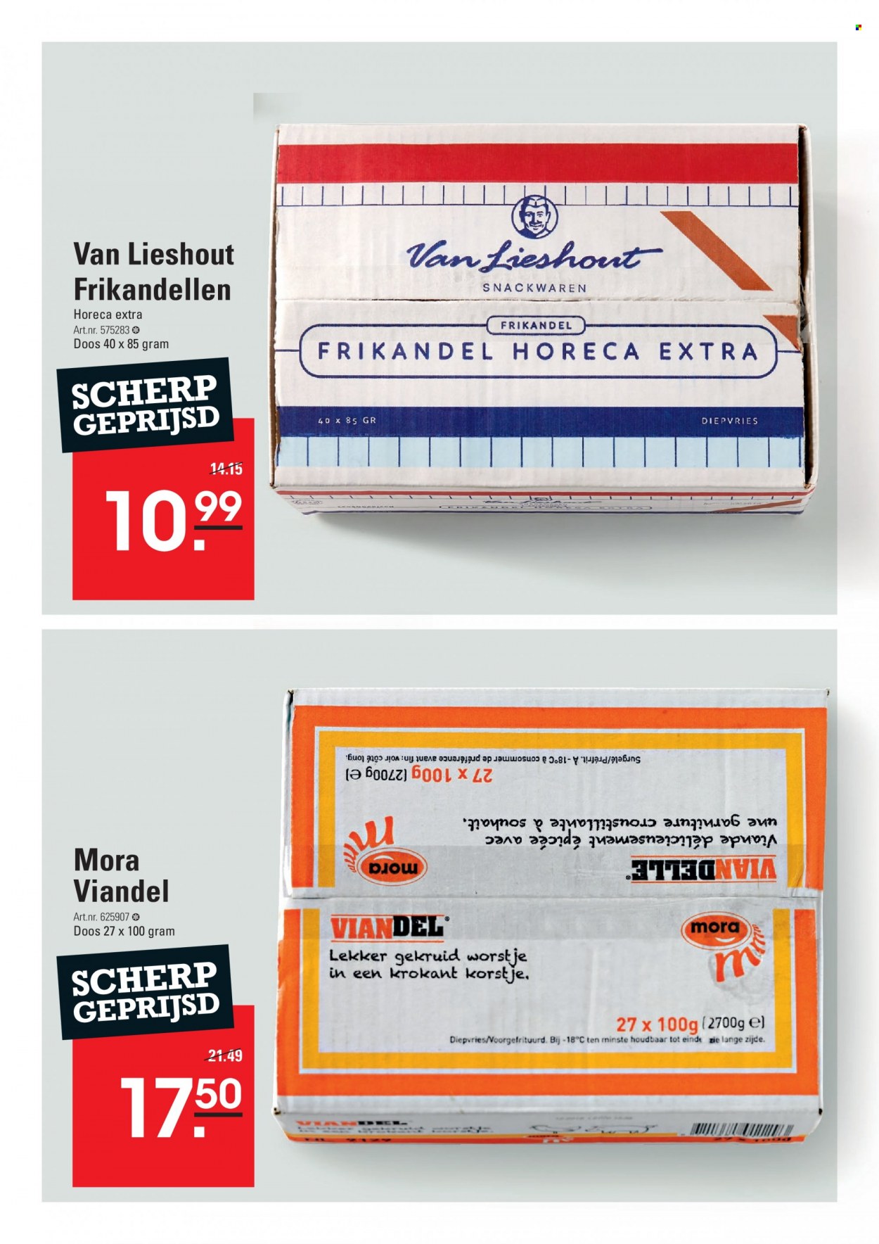 Sligro-aanbieding - 27-1-2022 - 14-2-2022. Pagina 4