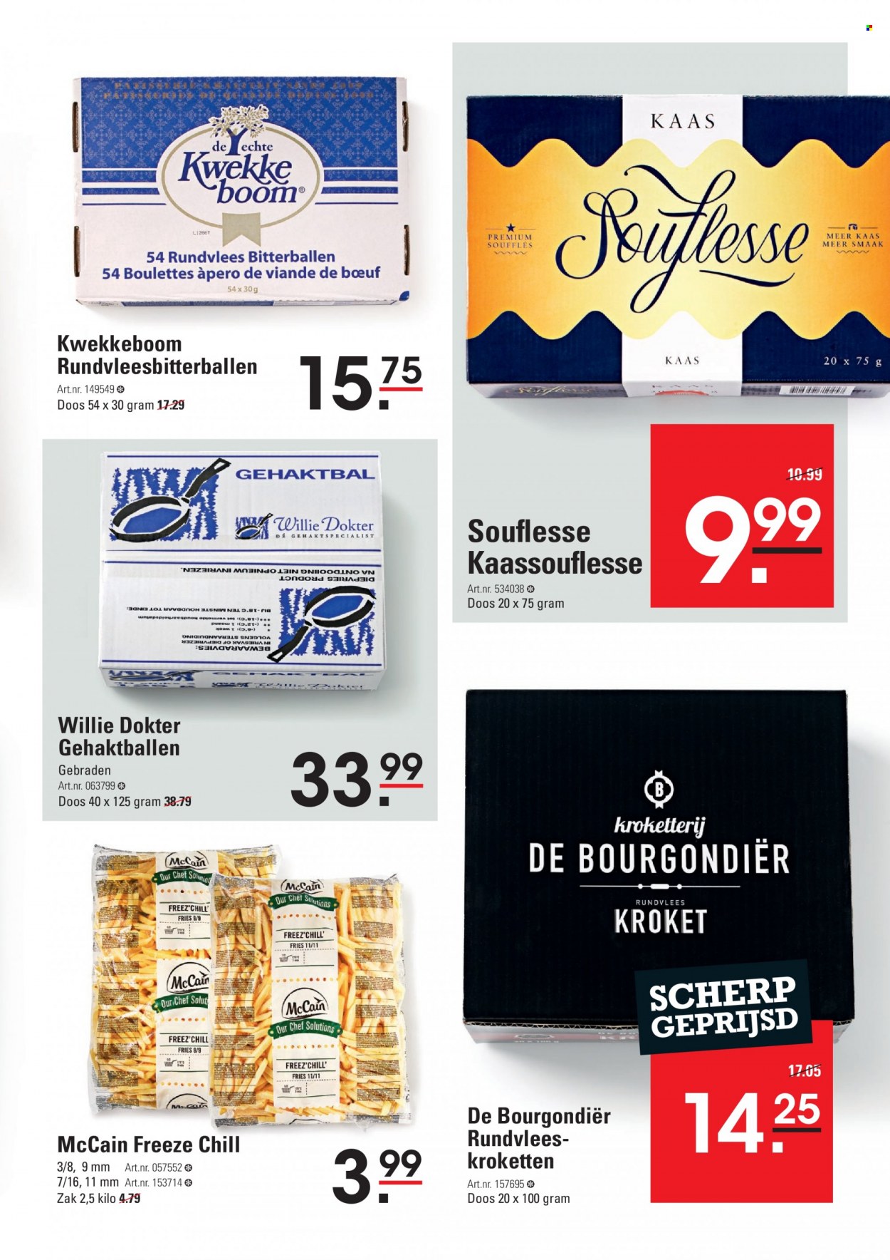 Sligro-aanbieding - 27-1-2022 - 14-2-2022. Pagina 5