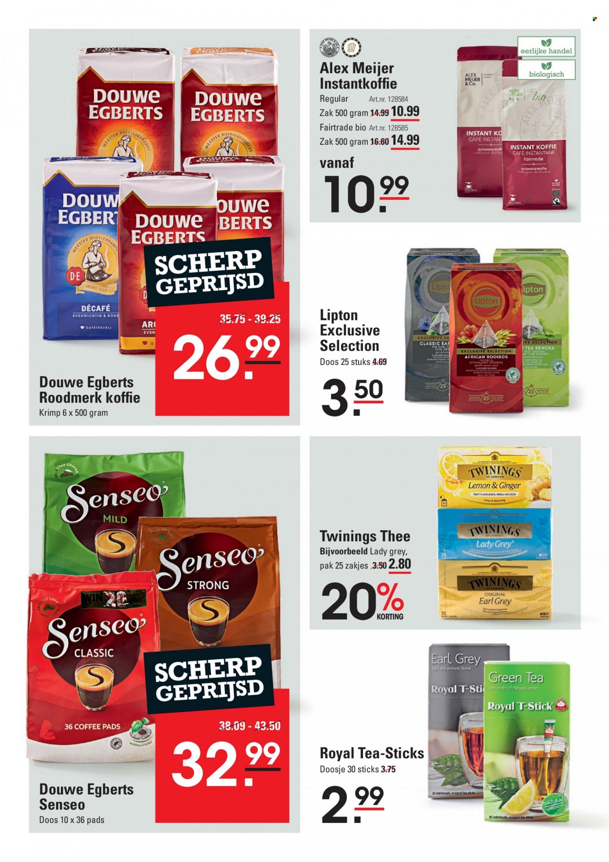 Sligro-aanbieding - 27-1-2022 - 14-2-2022. Pagina 12