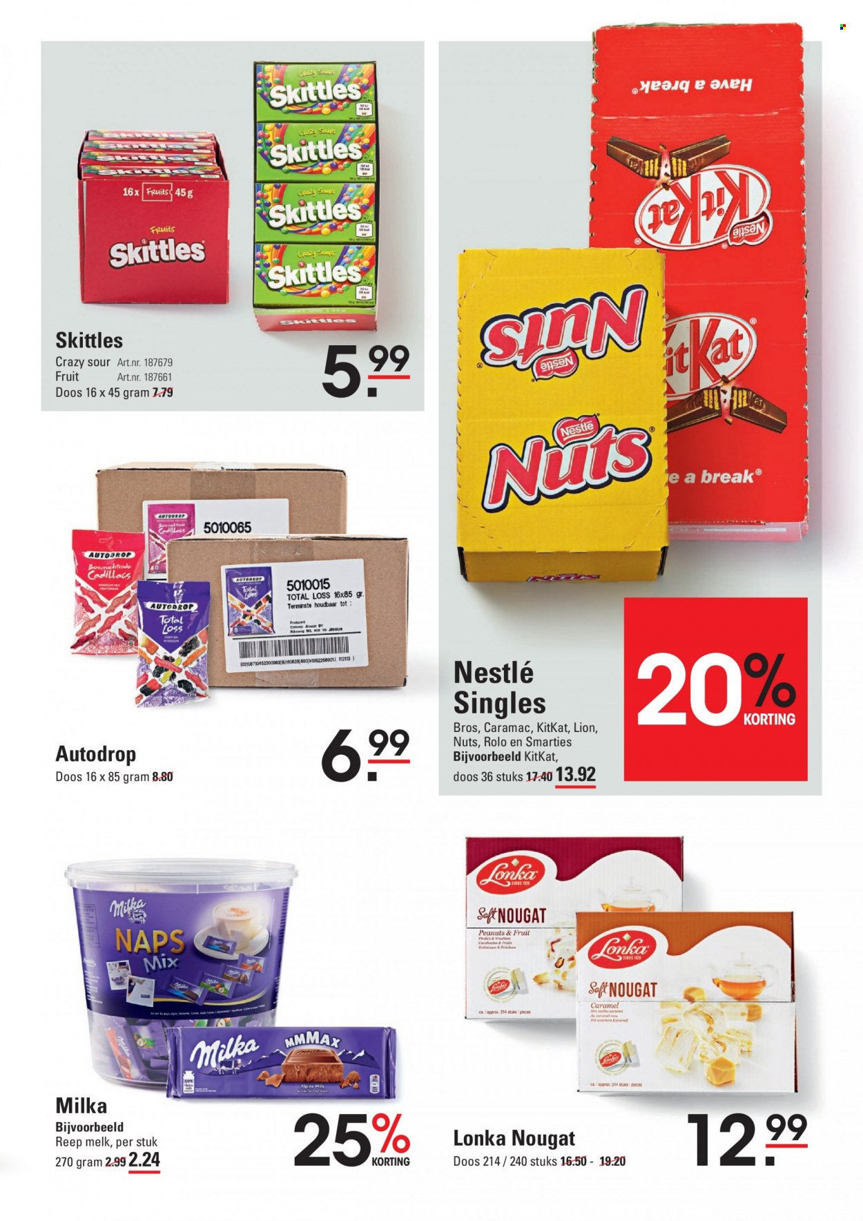 Sligro-aanbieding - 27-1-2022 - 14-2-2022. Pagina 13