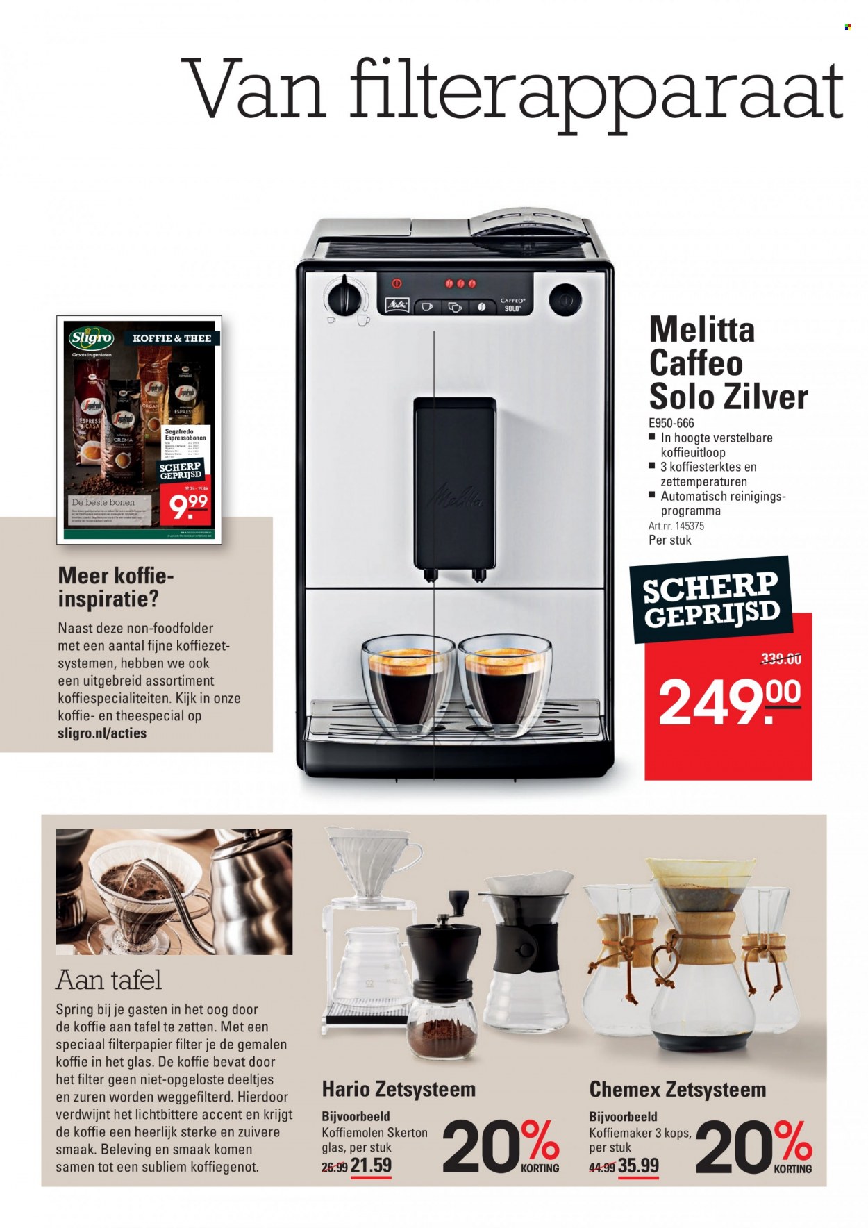 Sligro-aanbieding - 27-1-2022 - 14-2-2022. Pagina 2