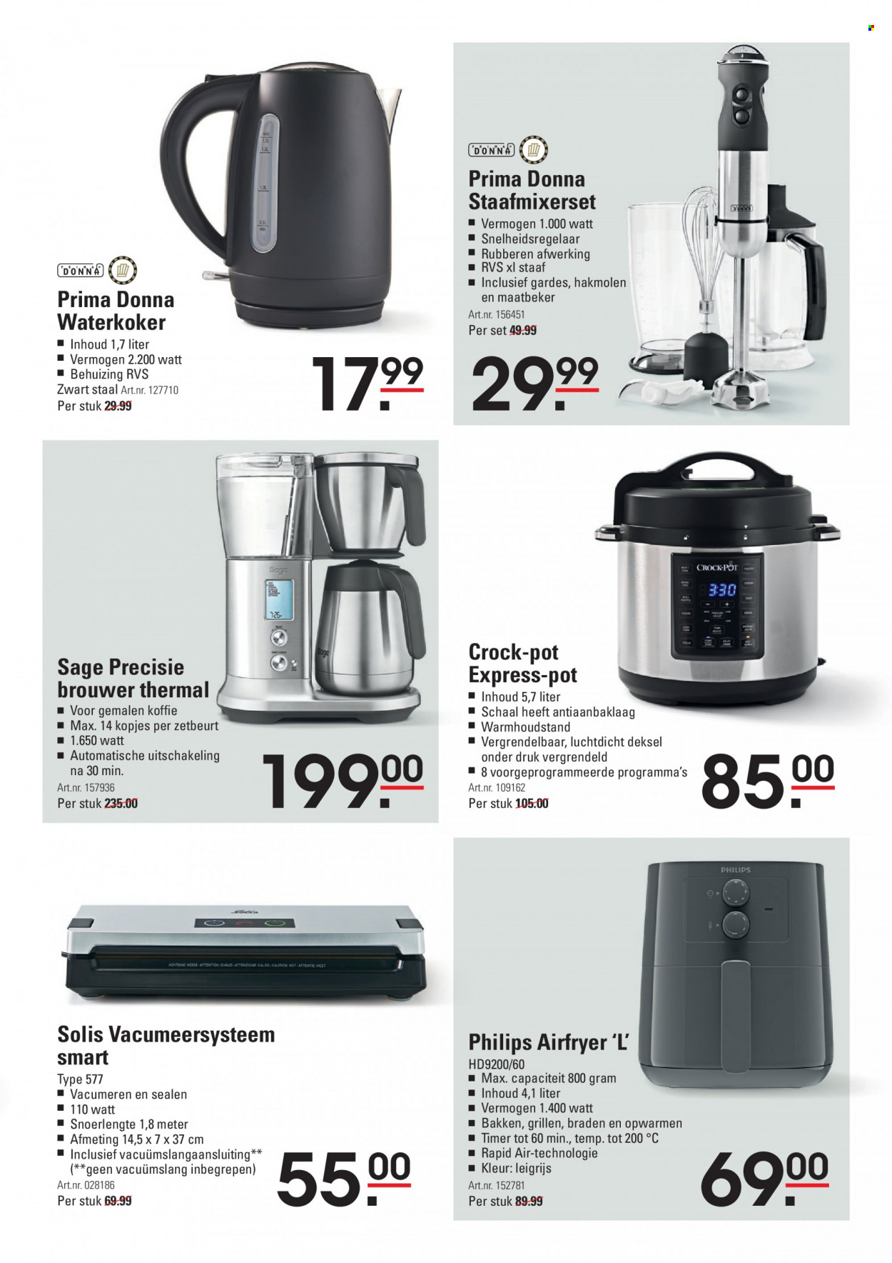 Sligro-aanbieding - 27-1-2022 - 14-2-2022. Pagina 5
