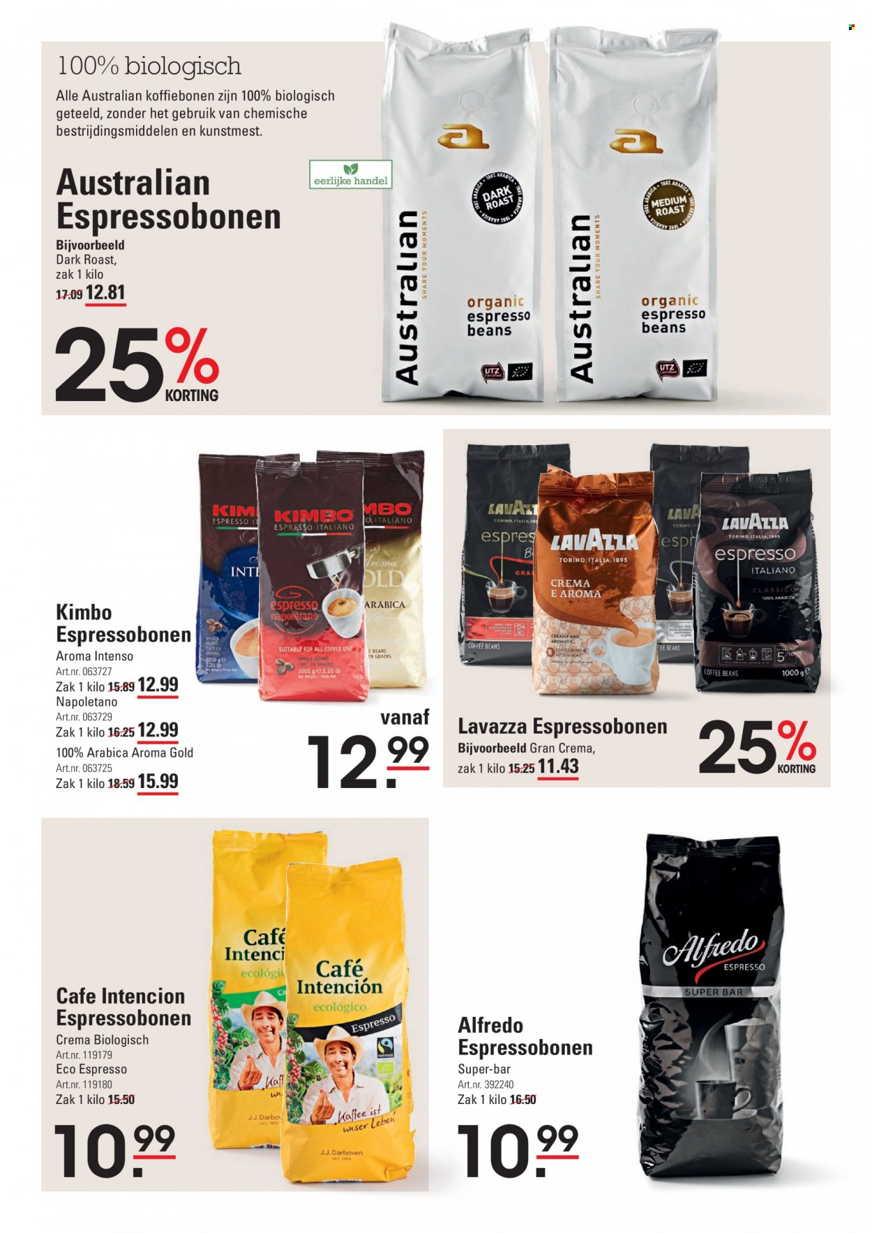 Sligro-aanbieding - 27-1-2022 - 14-2-2022. Pagina 3