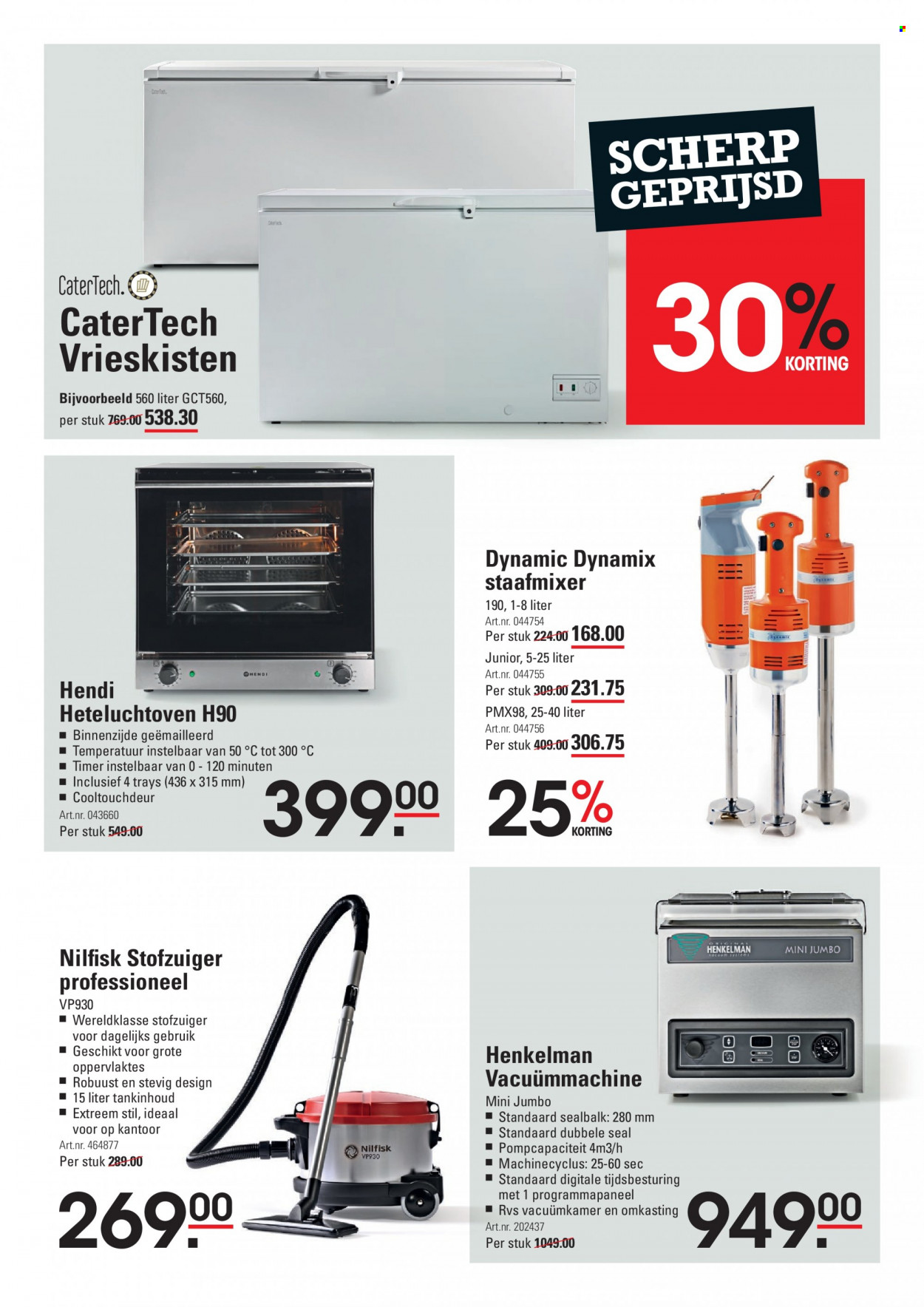 Sligro-aanbieding - 27-1-2022 - 14-2-2022. Pagina 6
