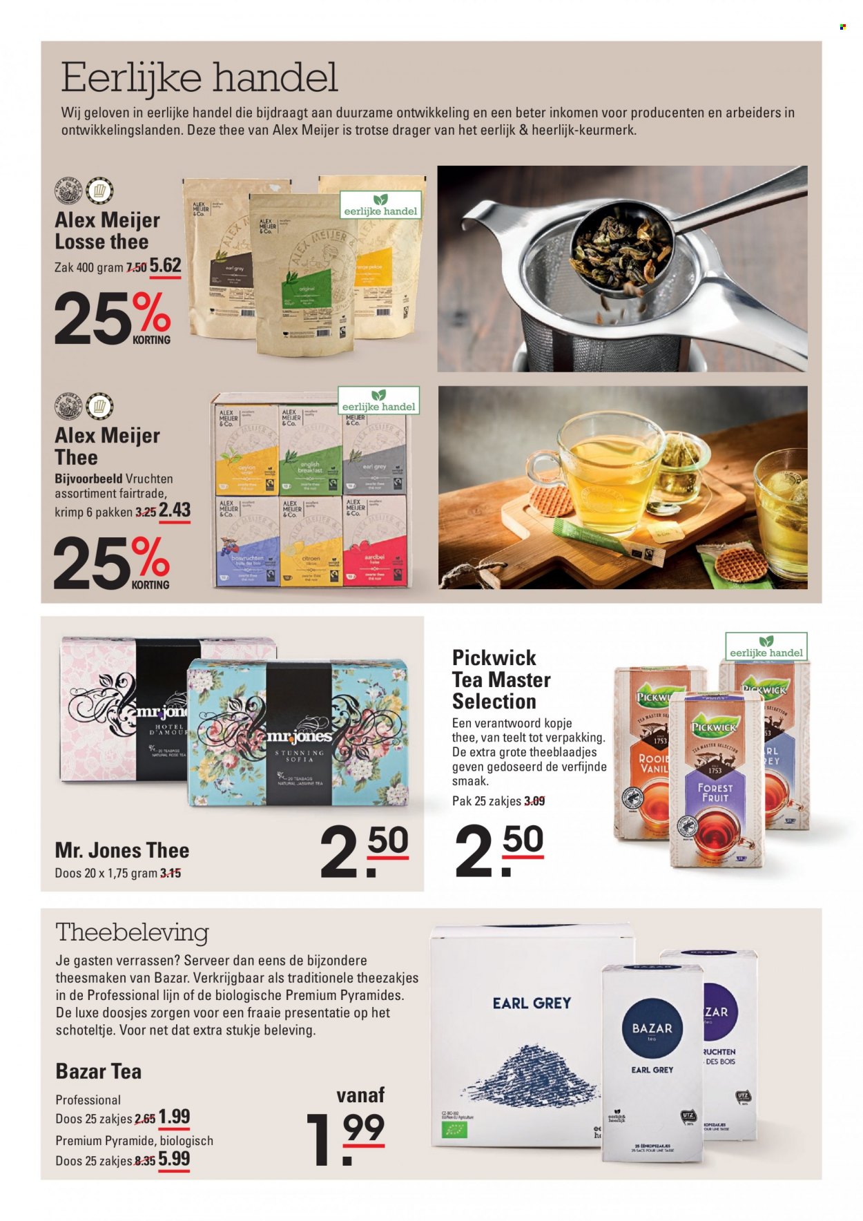 Sligro-aanbieding - 27-1-2022 - 14-2-2022. Pagina 5