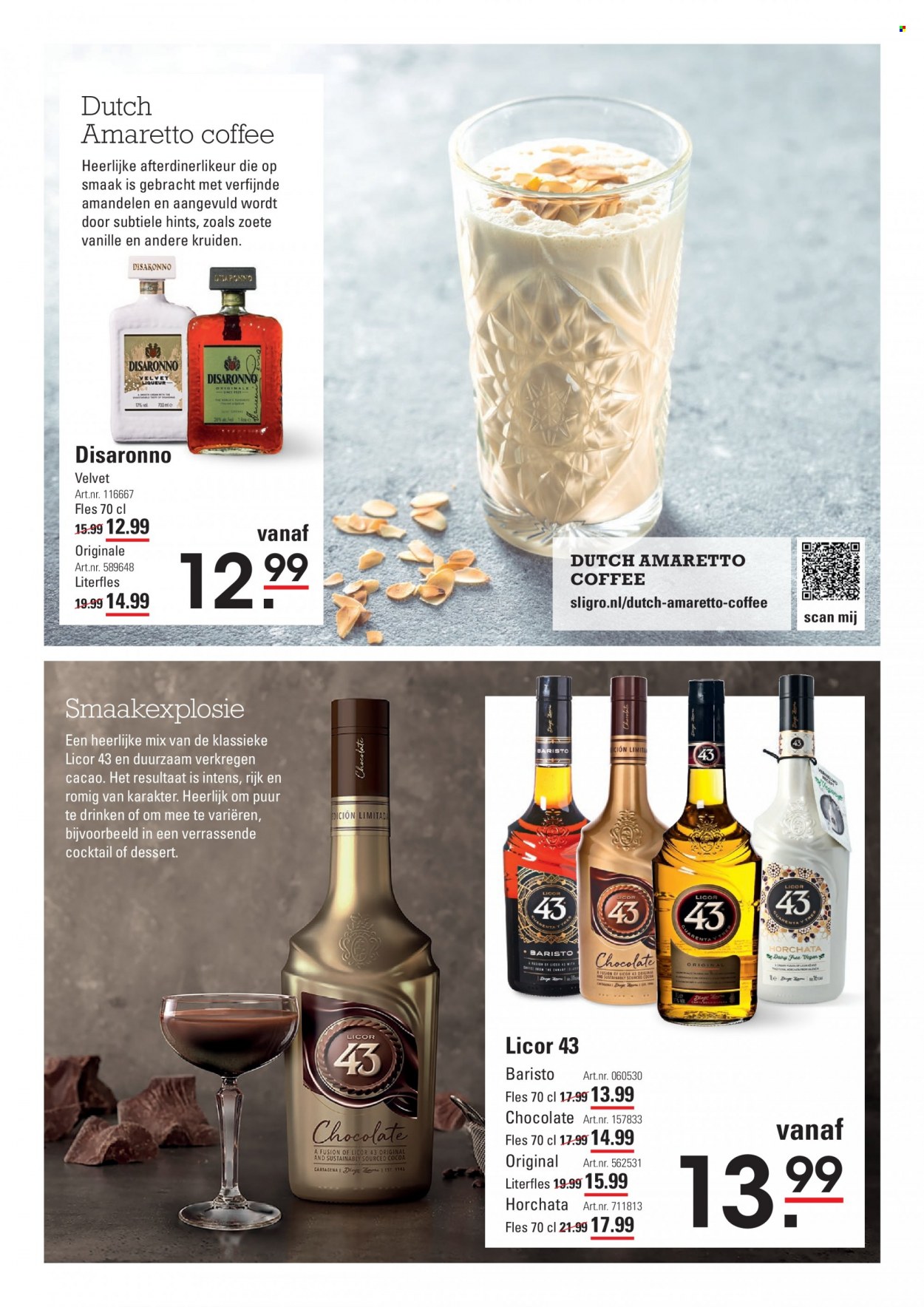 Sligro-aanbieding - 27-1-2022 - 14-2-2022. Pagina 7