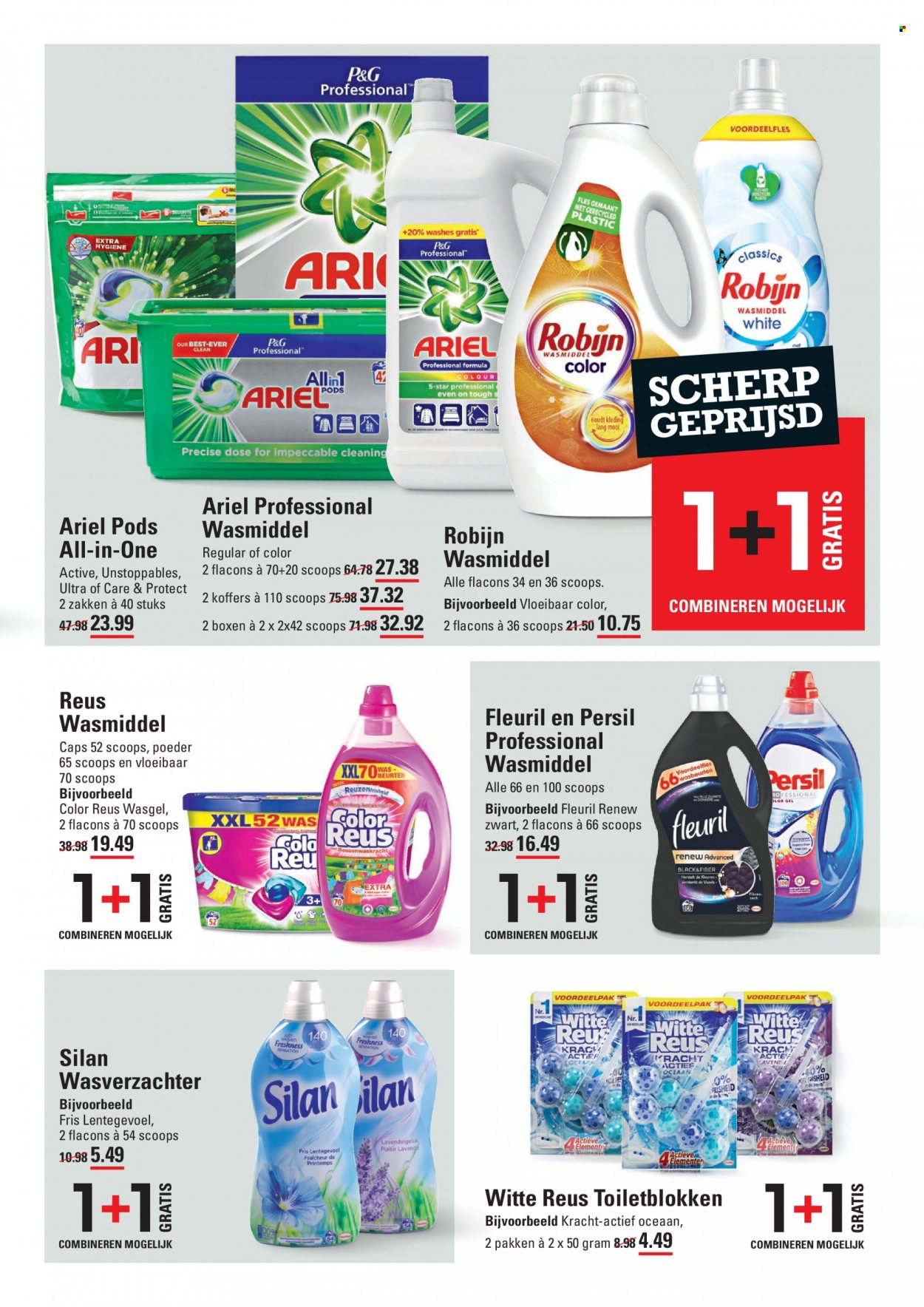 Sligro-aanbieding - 27-1-2022 - 14-2-2022. Pagina 15