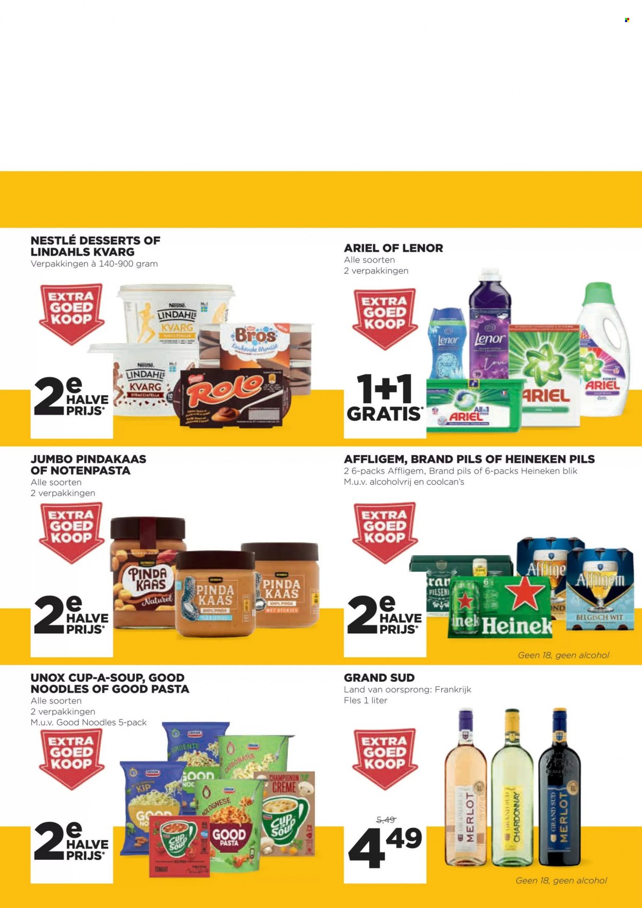 Jumbo-aanbieding - 26-1-2022 - 1-2-2022. Pagina 3