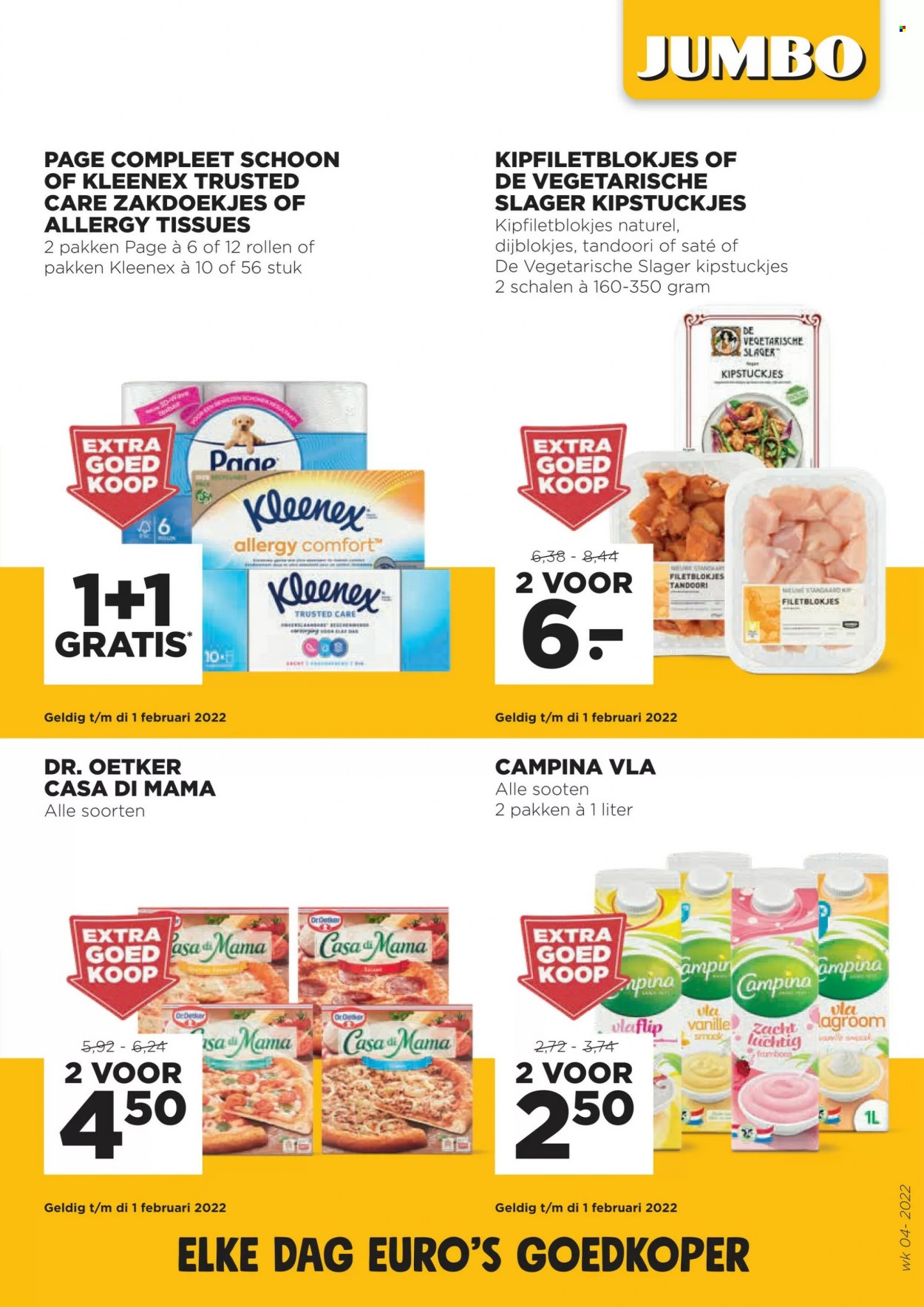 Jumbo-aanbieding - 26-1-2022 - 1-2-2022. Pagina 4