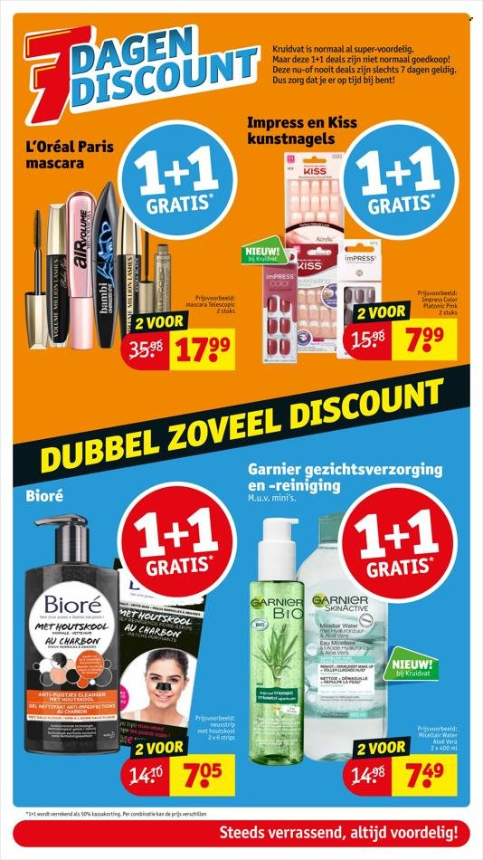 Kruidvat-aanbieding - 25-1-2022 - 30-1-2022. Pagina 5