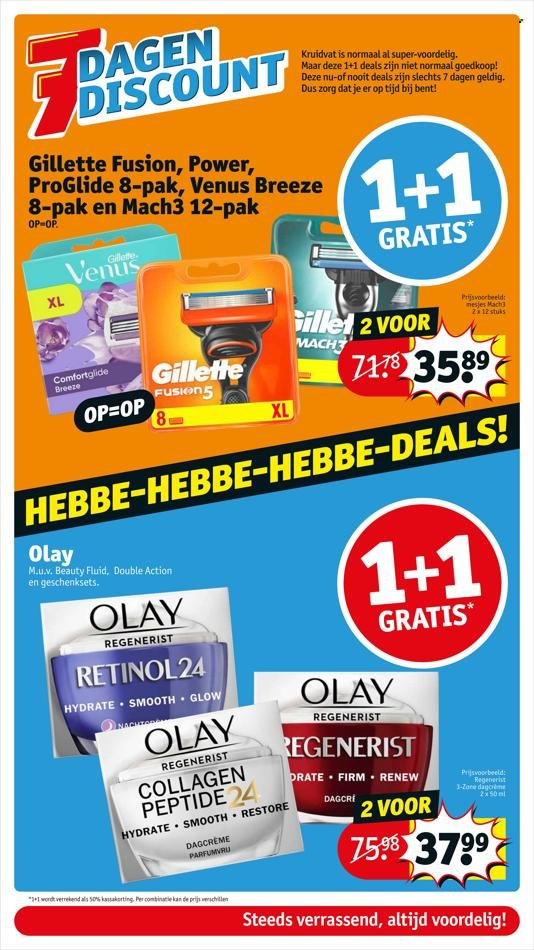 Kruidvat-aanbieding - 25-1-2022 - 30-1-2022. Pagina 7