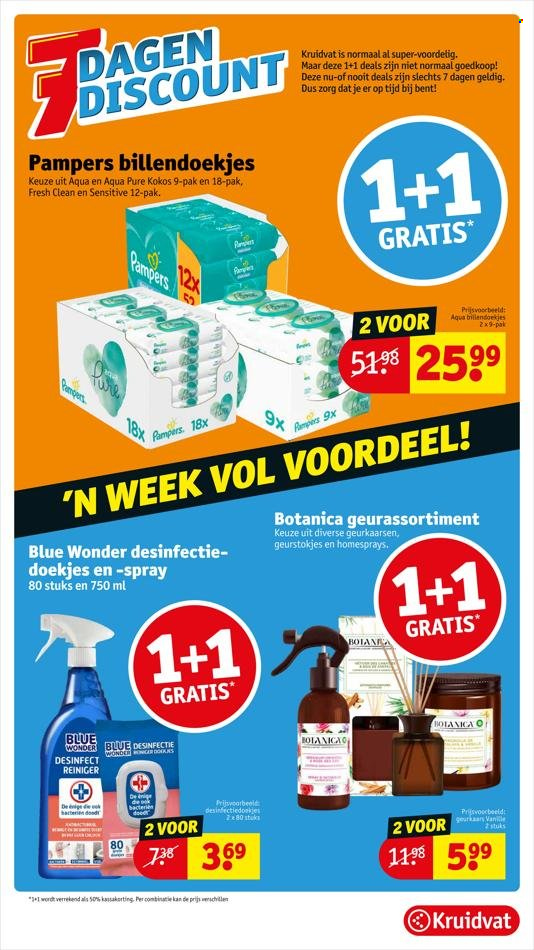 Kruidvat-aanbieding - 25-1-2022 - 30-1-2022. Pagina 10