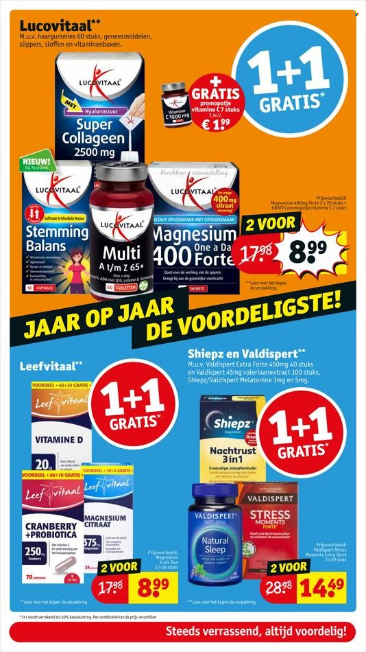 Kruidvat-aanbieding - 25-1-2022 - 30-1-2022. Pagina 11