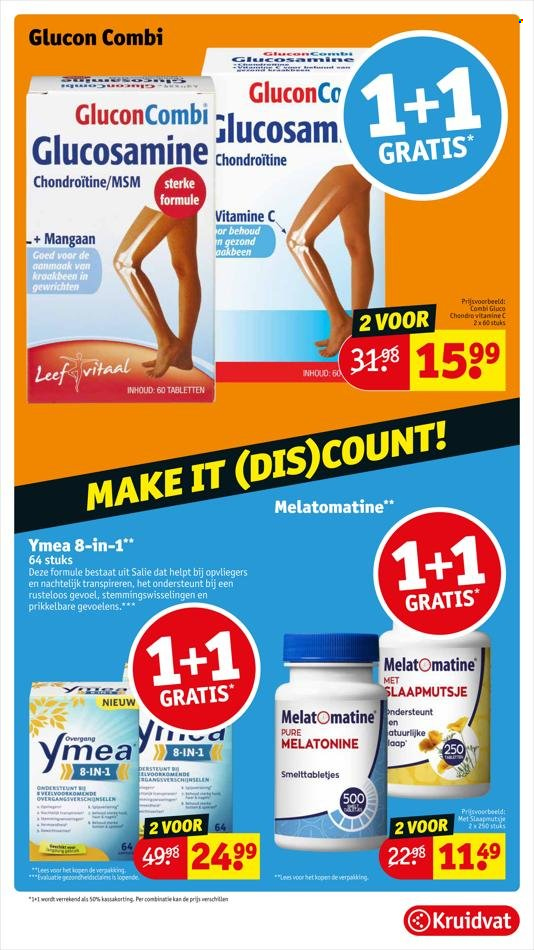 Kruidvat-aanbieding - 25-1-2022 - 30-1-2022. Pagina 12
