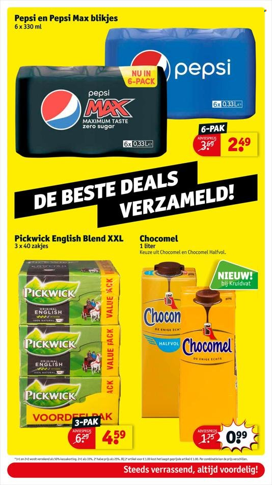 Kruidvat-aanbieding - 25-1-2022 - 30-1-2022. Pagina 47