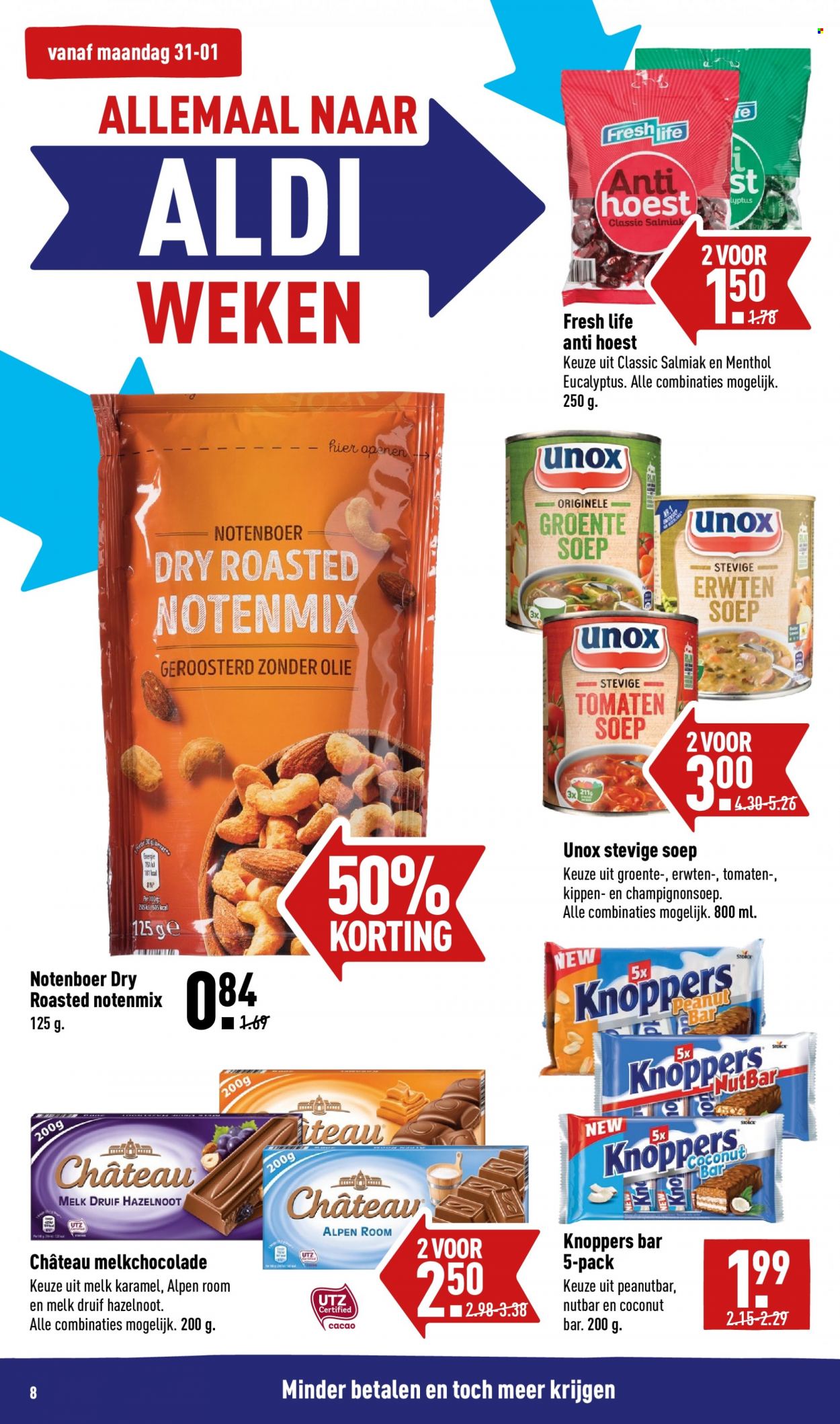 Aldi-aanbieding - 31-1-2022 - 6-2-2022. Pagina 8